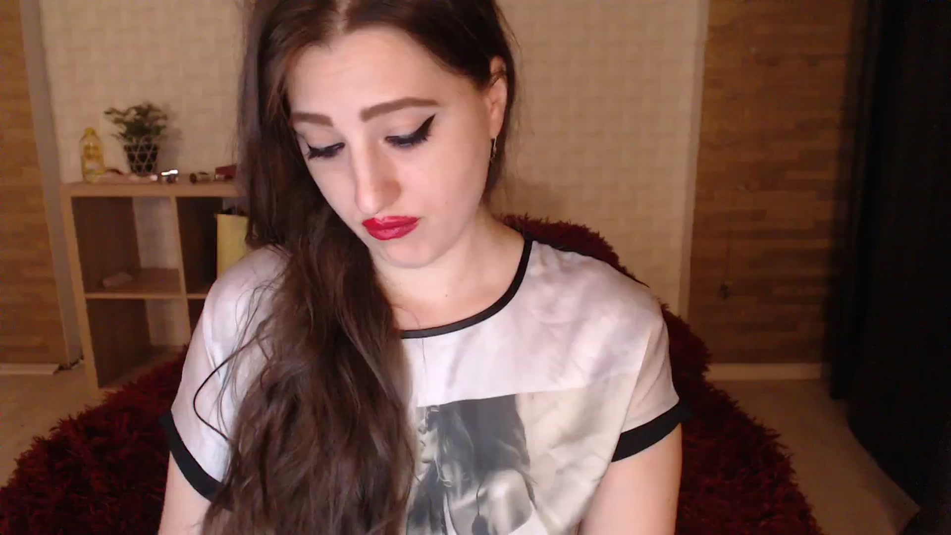 Gallery image thumbnail from HotRebbecca's myfreecams stream on, 08/20/2023, 03:14 image 20 of 20