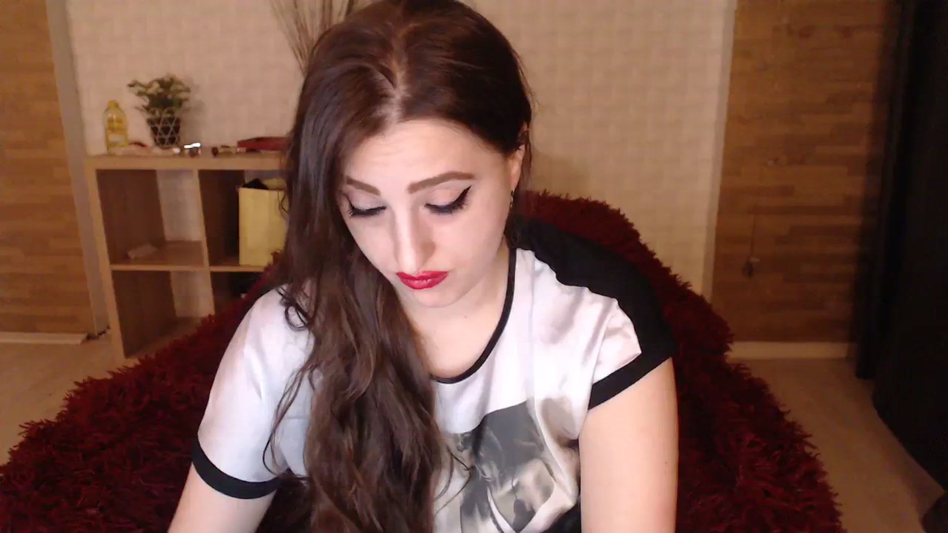 Gallery image thumbnail from HotRebbecca's myfreecams stream on, 08/20/2023, 03:14 image 8 of 20