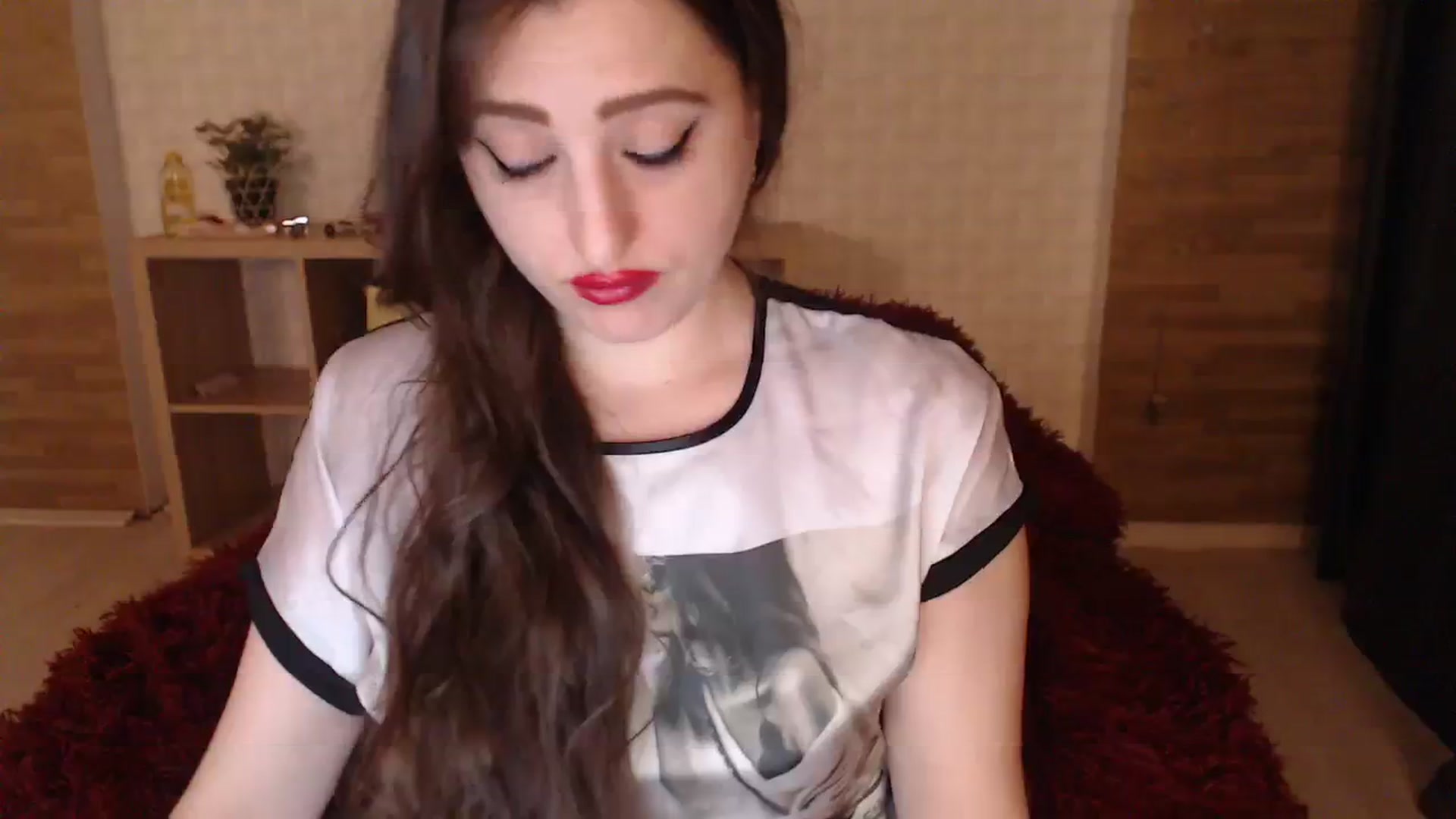 Gallery image thumbnail from HotRebbecca's myfreecams stream on, 08/20/2023, 03:14 image 17 of 20