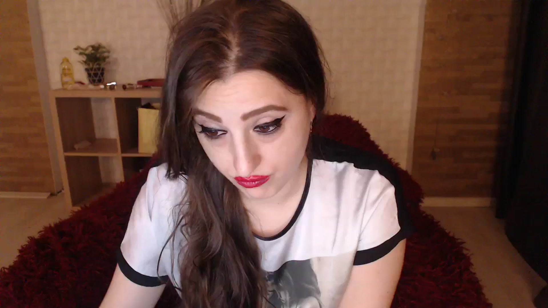 Gallery image thumbnail from HotRebbecca's myfreecams stream on, 08/20/2023, 03:14 image 14 of 20