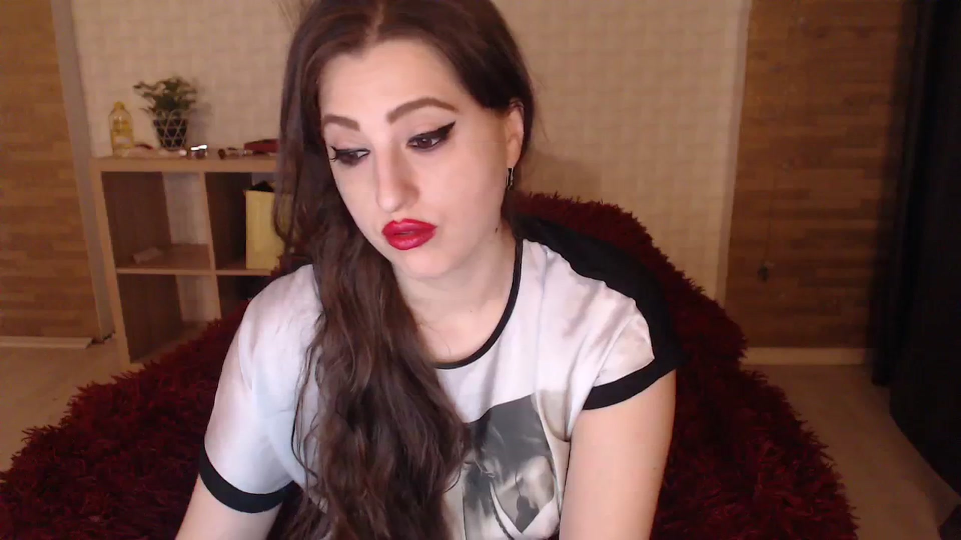 Gallery image thumbnail from HotRebbecca's myfreecams stream on, 08/20/2023, 03:14 image 2 of 20