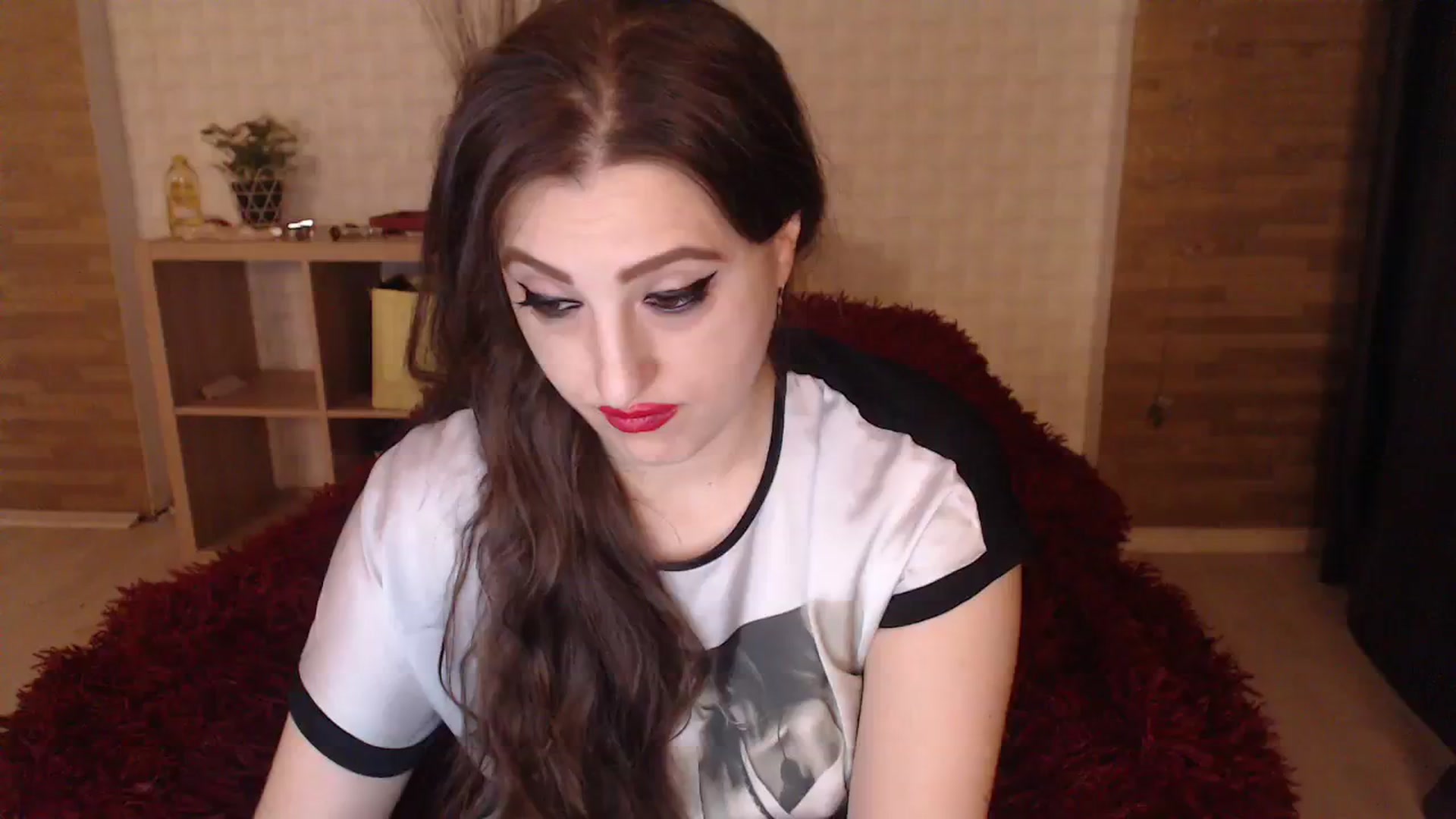 Gallery image thumbnail from HotRebbecca's myfreecams stream on, 08/20/2023, 03:14 image 3 of 20