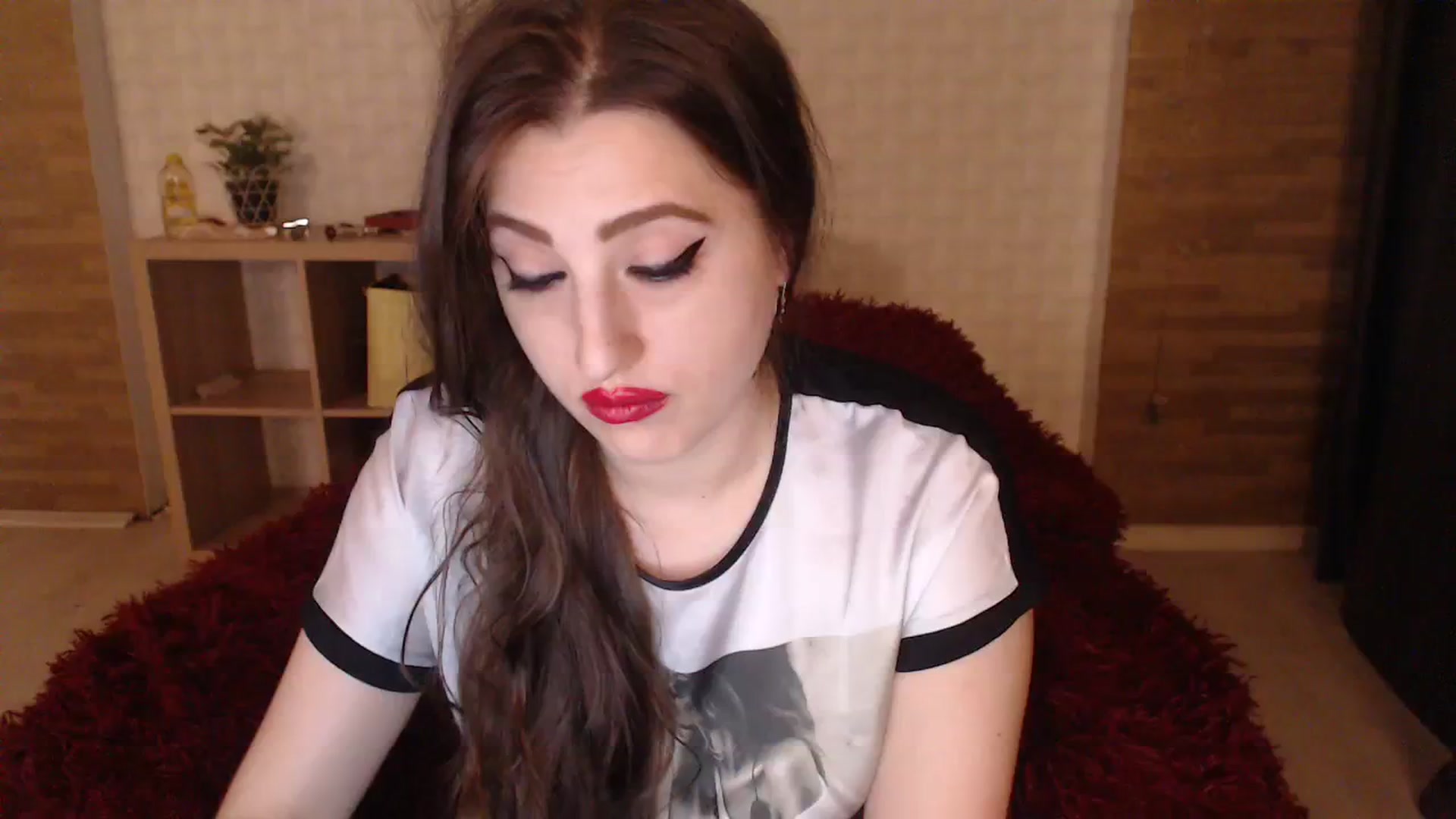 Gallery image thumbnail from HotRebbecca's myfreecams stream on, 08/20/2023, 03:14 image 15 of 20