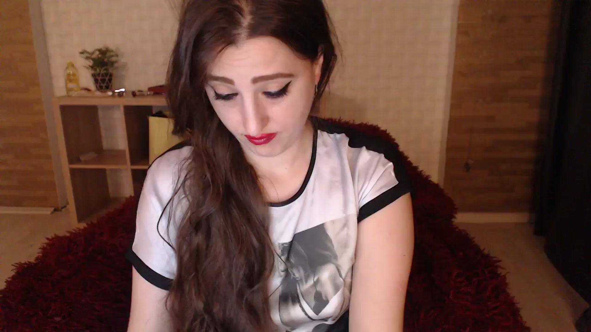 Gallery image thumbnail from HotRebbecca's myfreecams stream on, 08/20/2023, 03:14 image 11 of 20