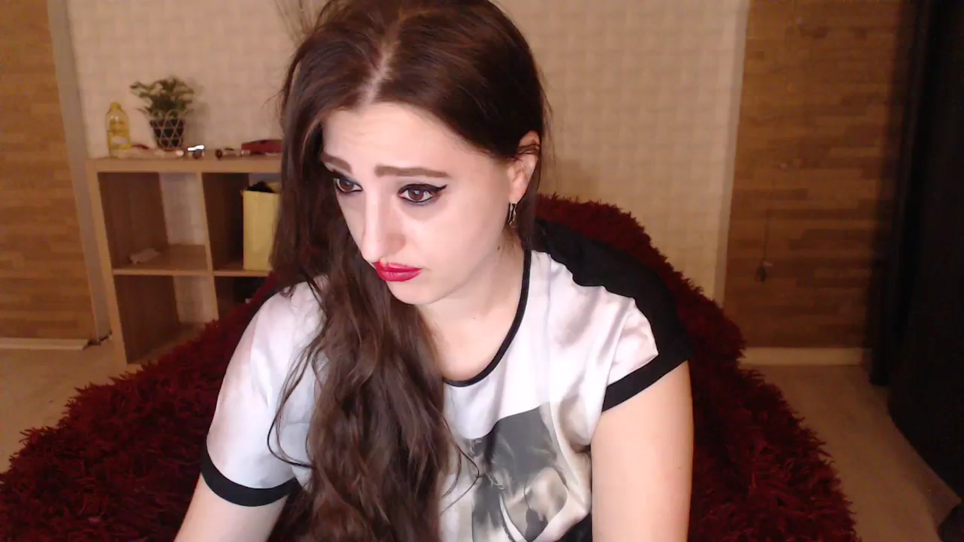 Gallery image thumbnail from HotRebbecca's myfreecams stream on, 08/20/2023, 03:14 image 6 of 20