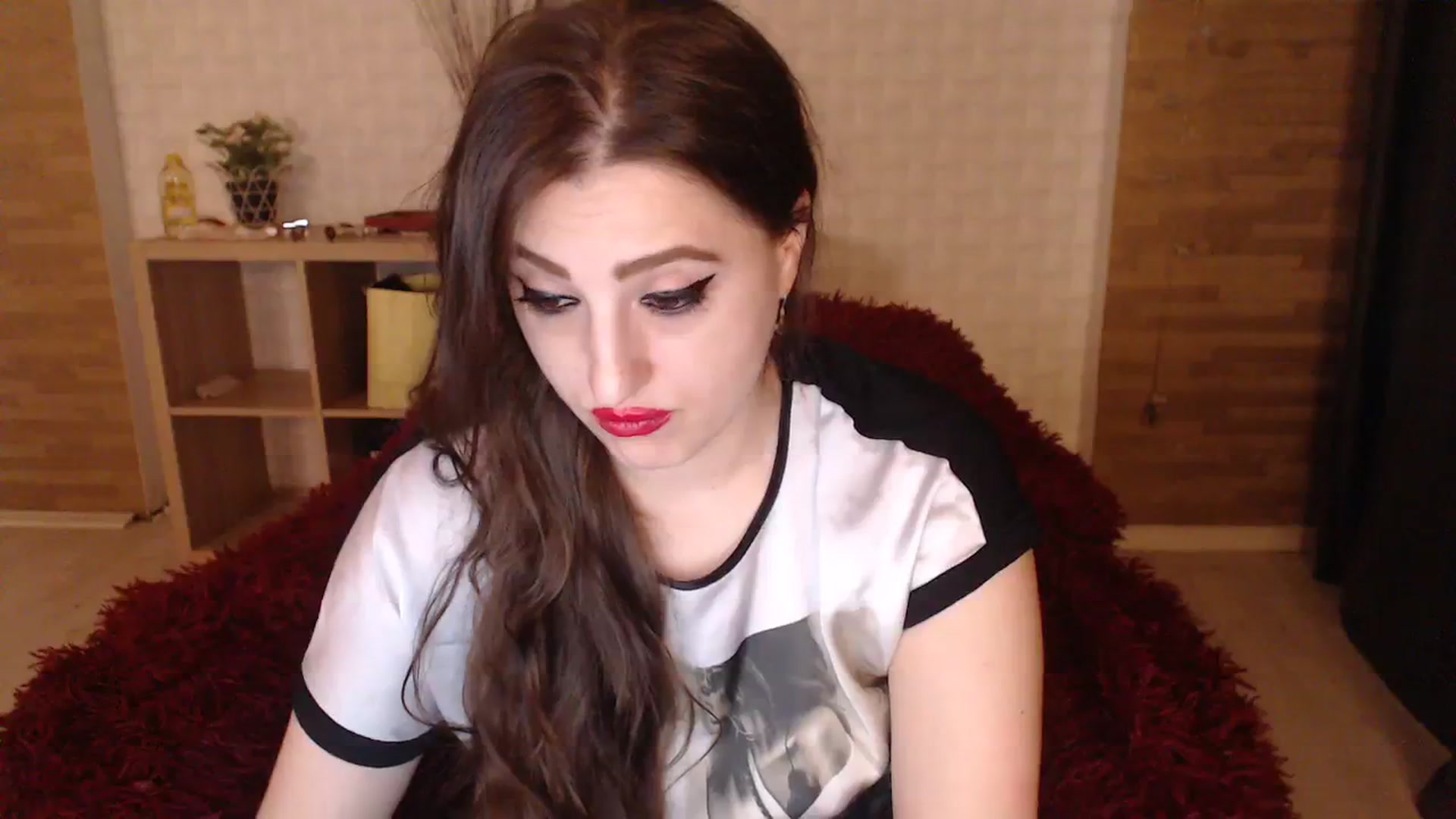 Gallery image thumbnail from HotRebbecca's myfreecams stream on, 08/20/2023, 03:14 image 7 of 20