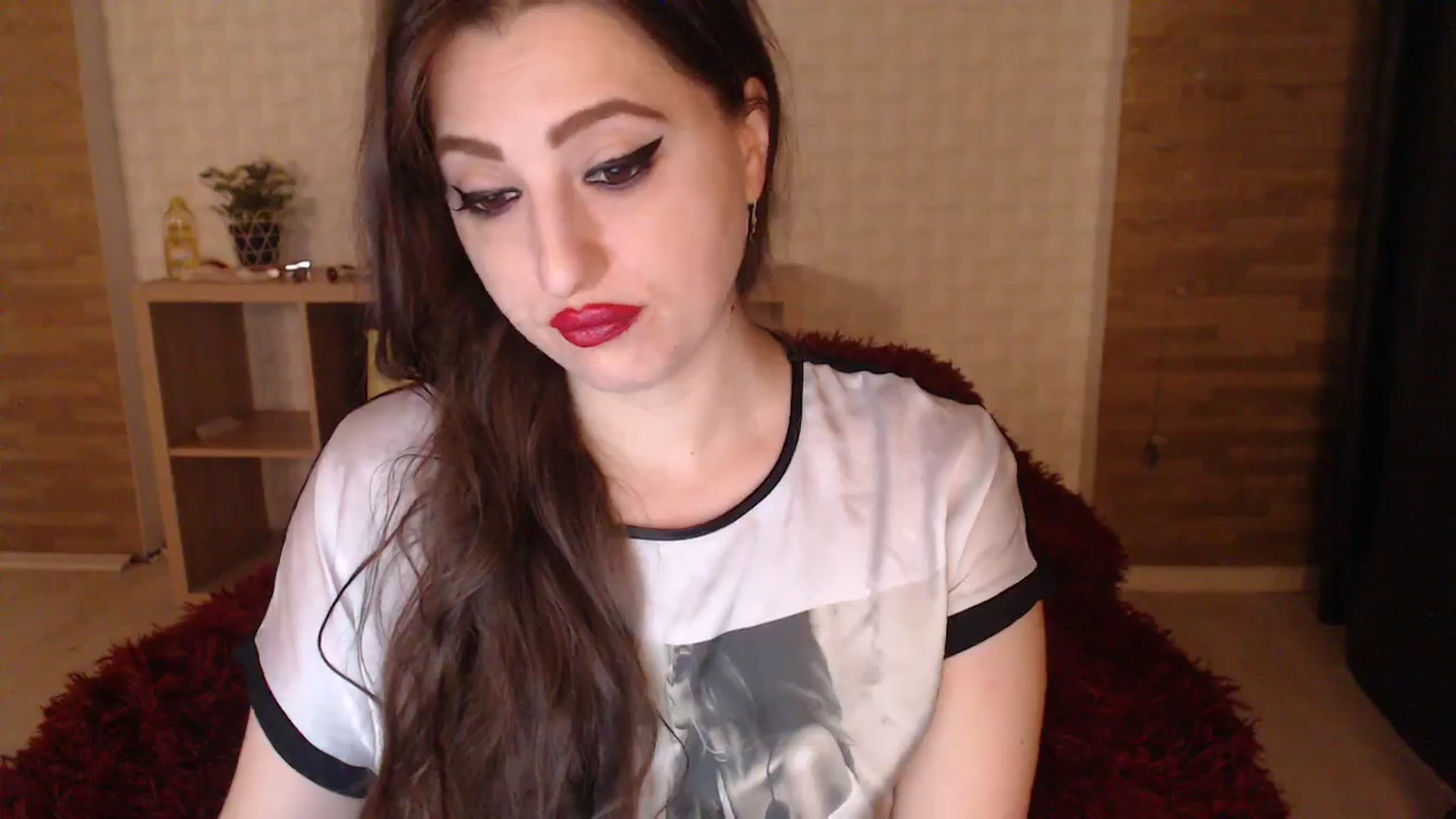 Gallery image thumbnail from HotRebbecca's myfreecams stream on, 08/20/2023, 03:14 image 18 of 20