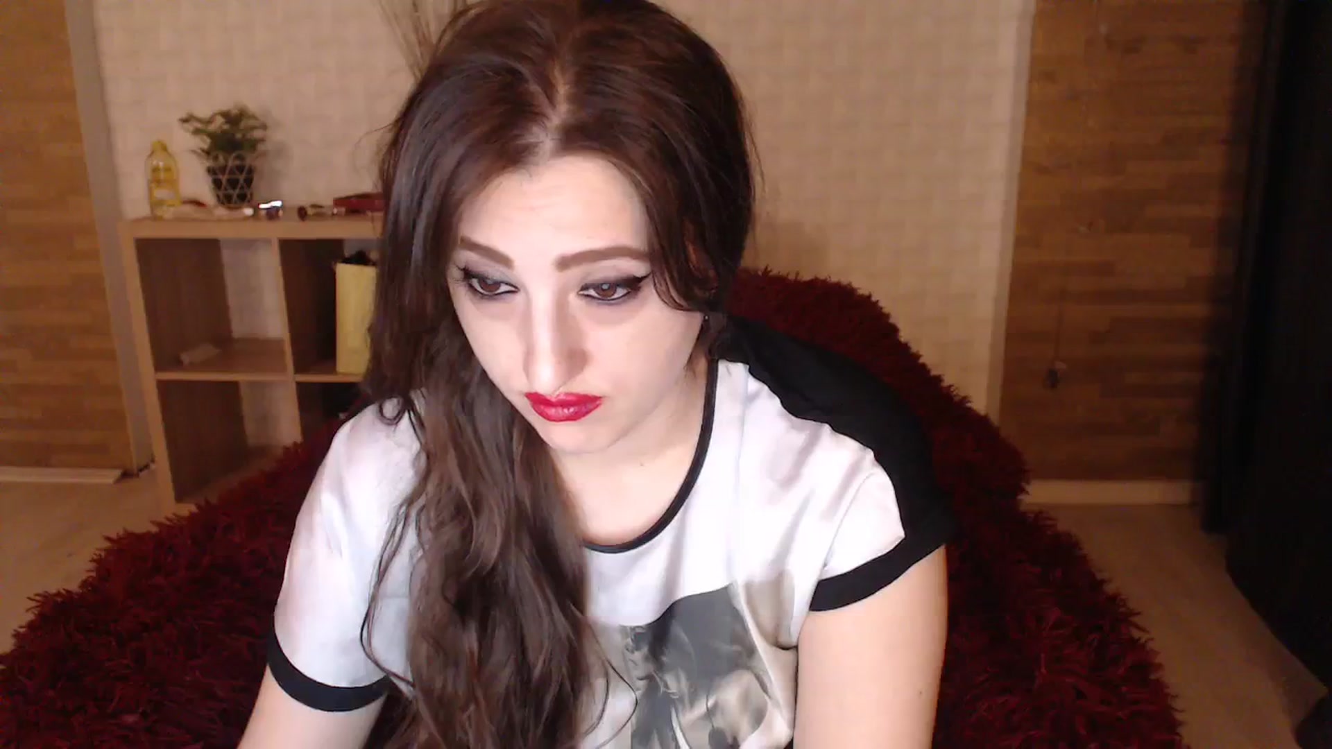 Gallery image thumbnail from HotRebbecca's myfreecams stream on, 08/20/2023, 03:14 image 4 of 20