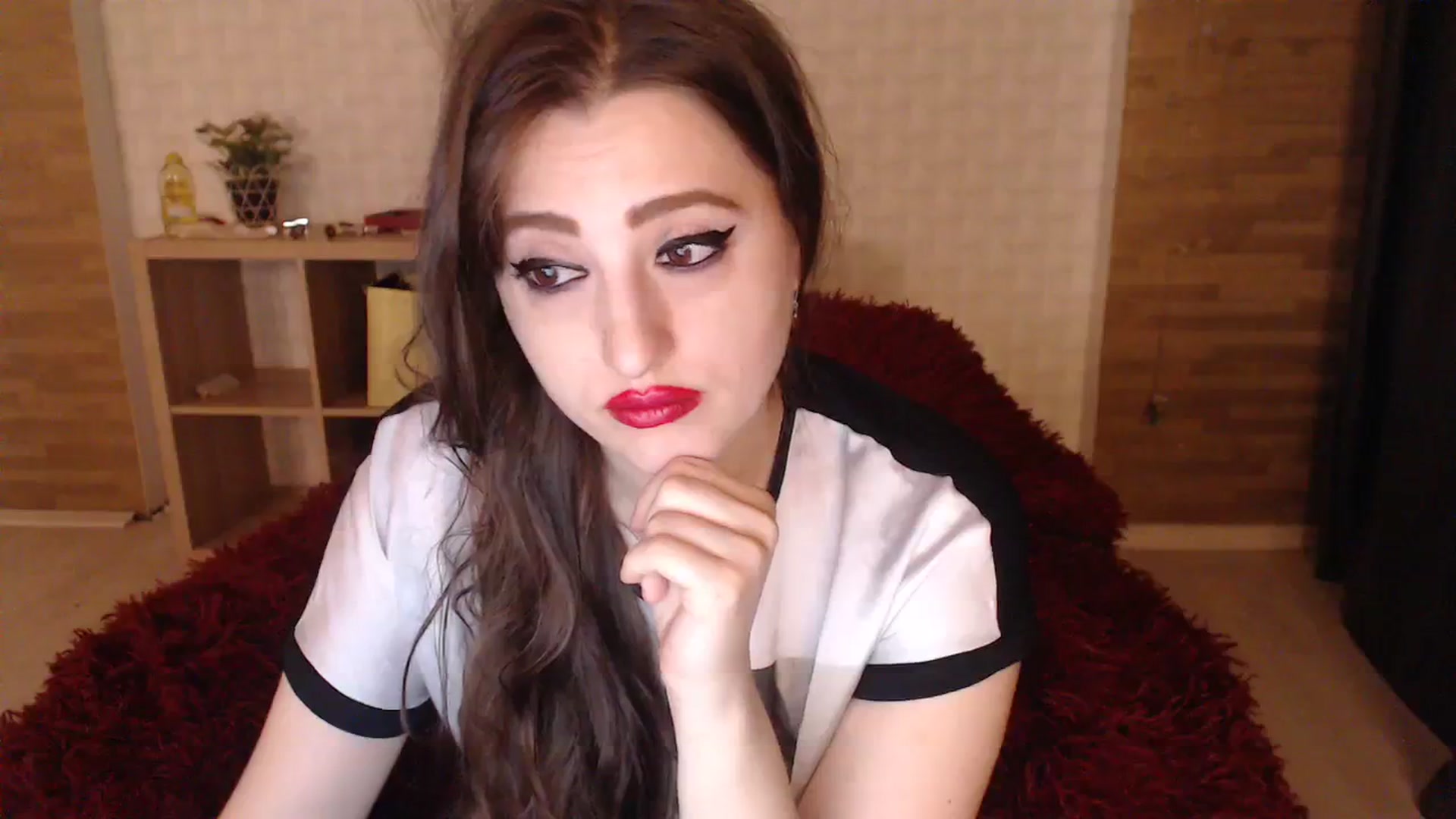Gallery image thumbnail from HotRebbecca's myfreecams stream on, 08/20/2023, 03:14 image 13 of 20