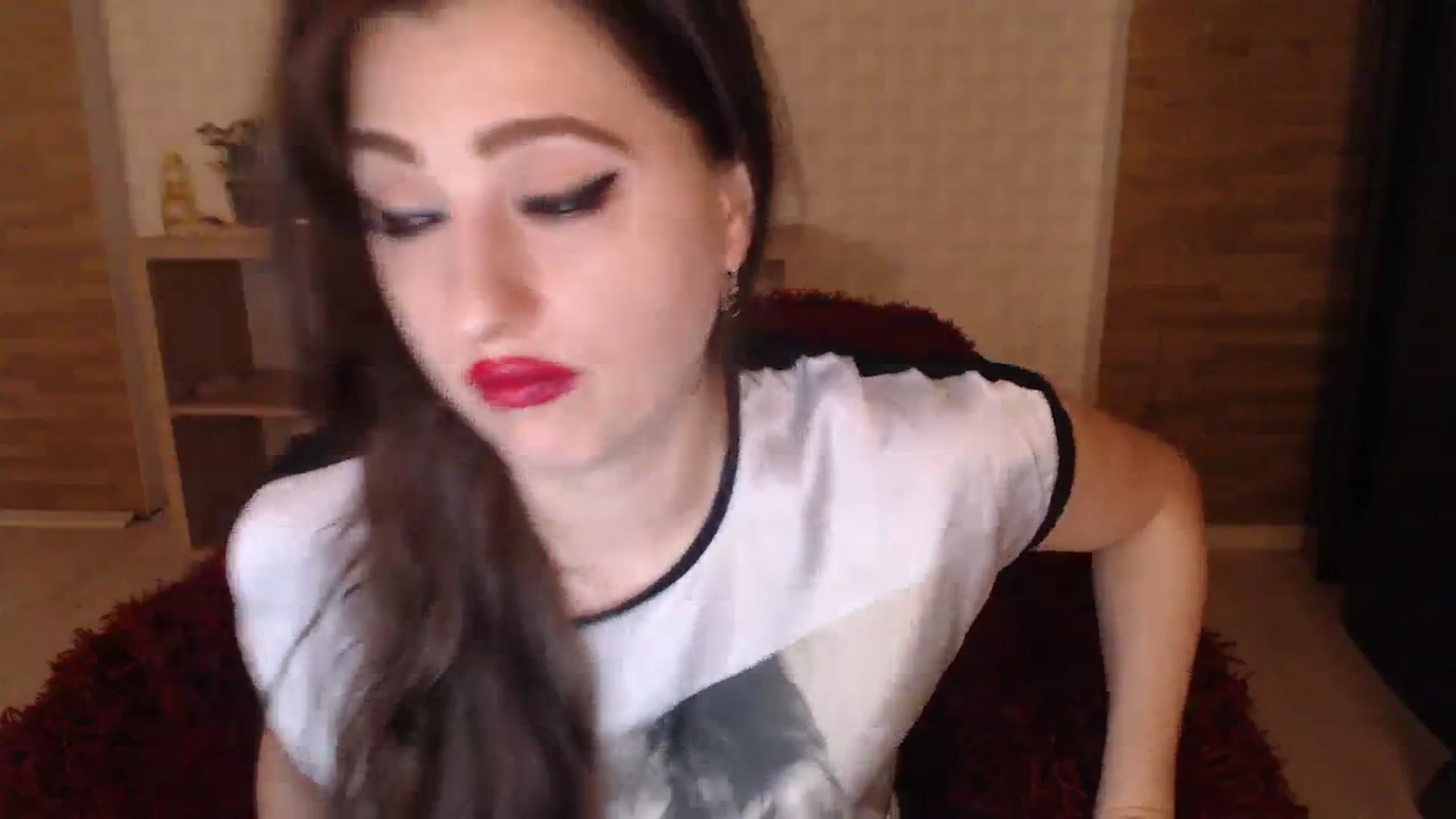Gallery image thumbnail from HotRebbecca's myfreecams stream on, 08/20/2023, 03:14 image 12 of 20