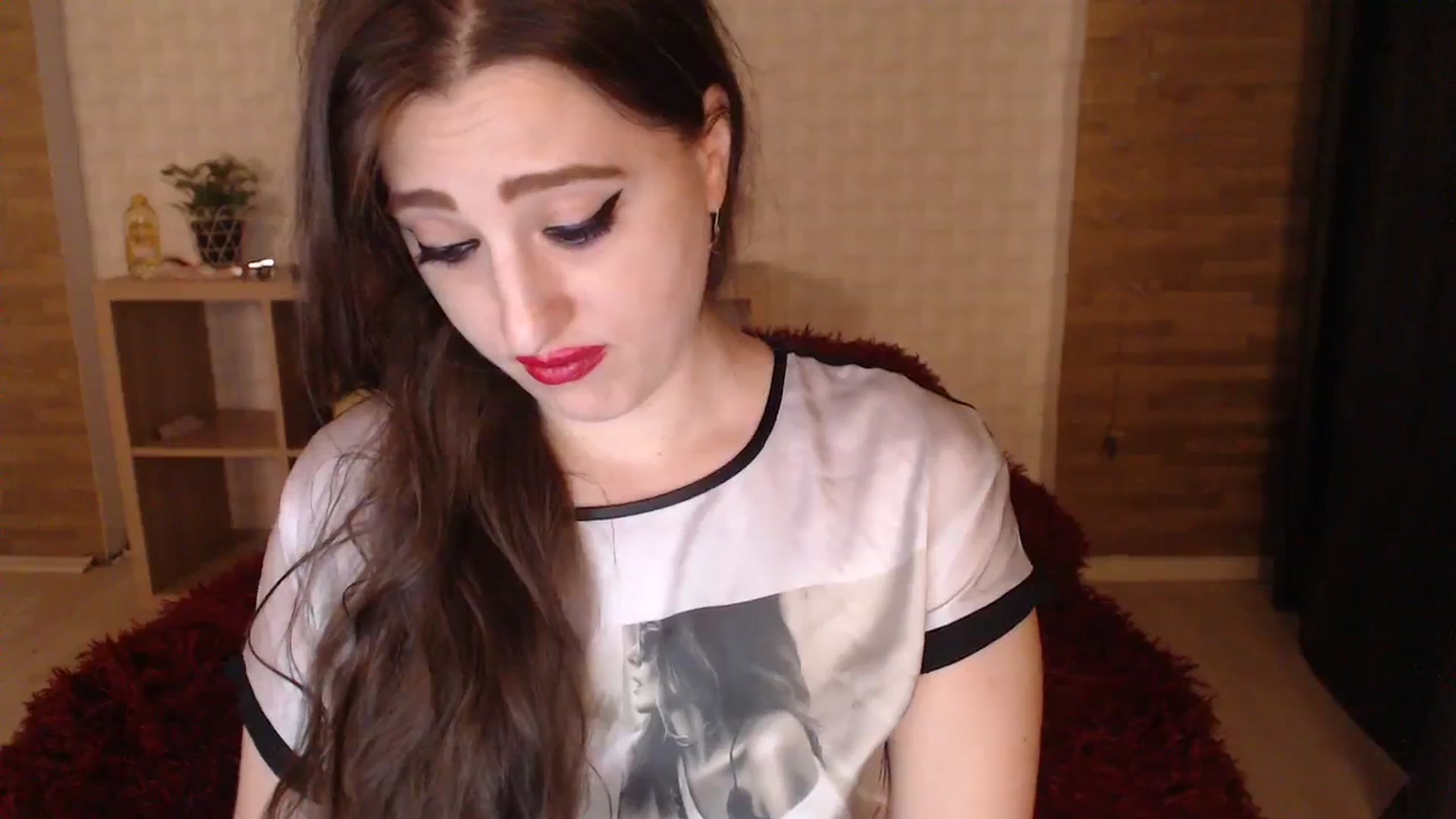 Gallery image thumbnail from HotRebbecca's myfreecams stream on, 08/20/2023, 03:14 image 19 of 20