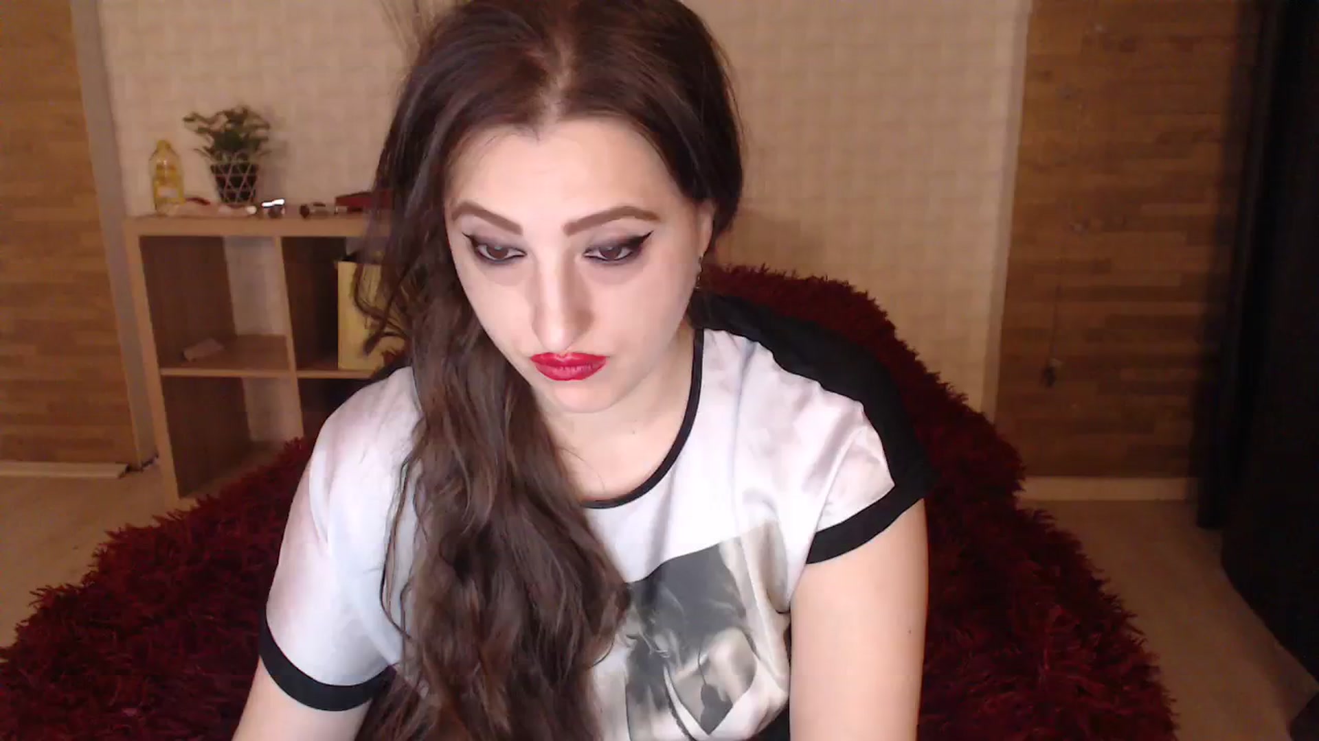 Gallery image thumbnail from HotRebbecca's myfreecams stream on, 08/20/2023, 03:14 image 1 of 20