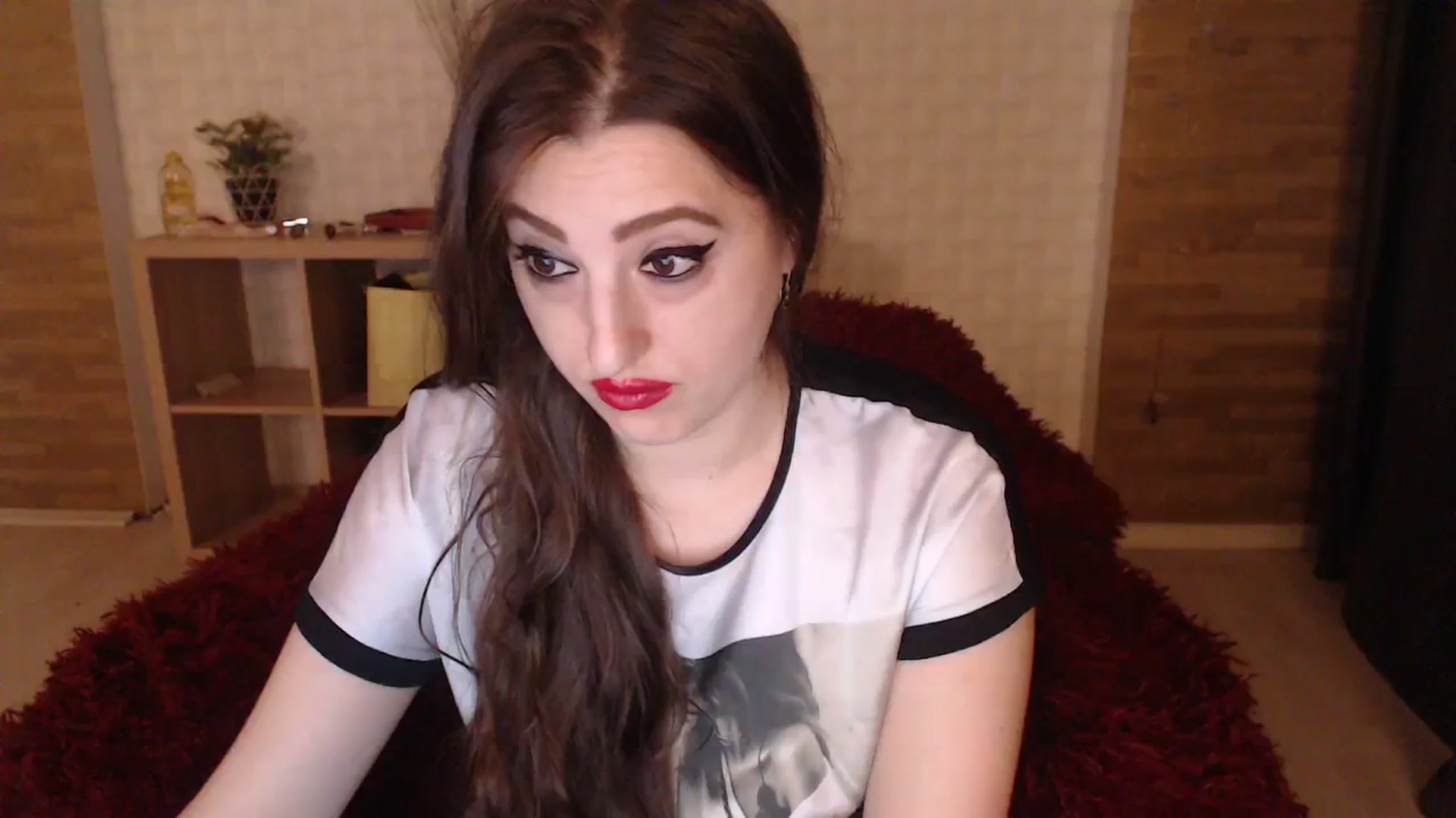 Gallery image thumbnail from HotRebbecca's myfreecams stream on, 08/20/2023, 03:14 image 16 of 20