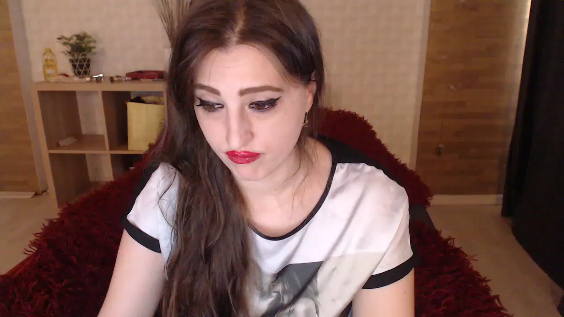 Gallery image thumbnail from HotRebbecca's myfreecams stream on, 08/20/2023, 05:23 image 5 of 20