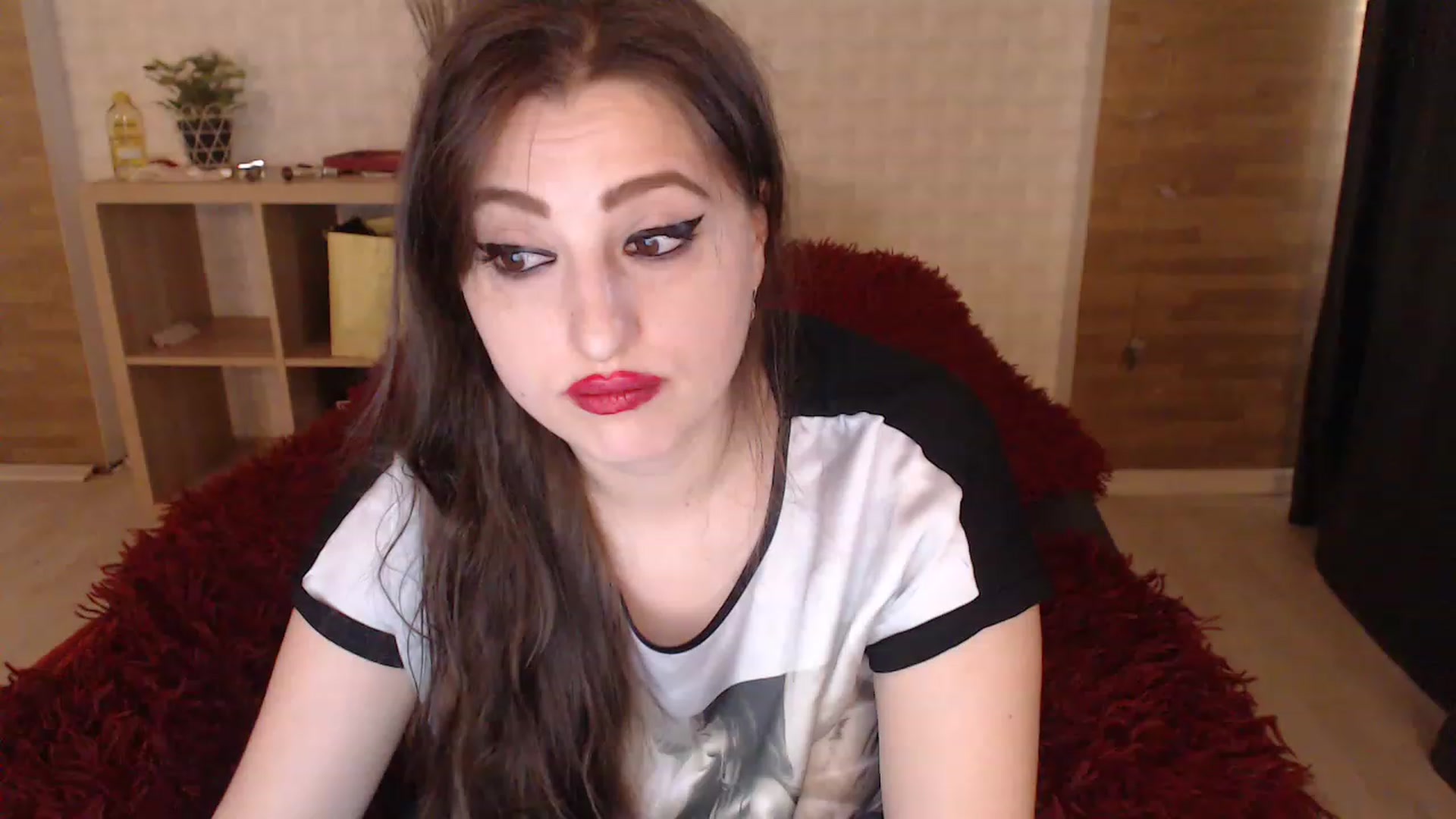 Gallery image thumbnail from HotRebbecca's myfreecams stream on, 08/20/2023, 05:23 image 15 of 20