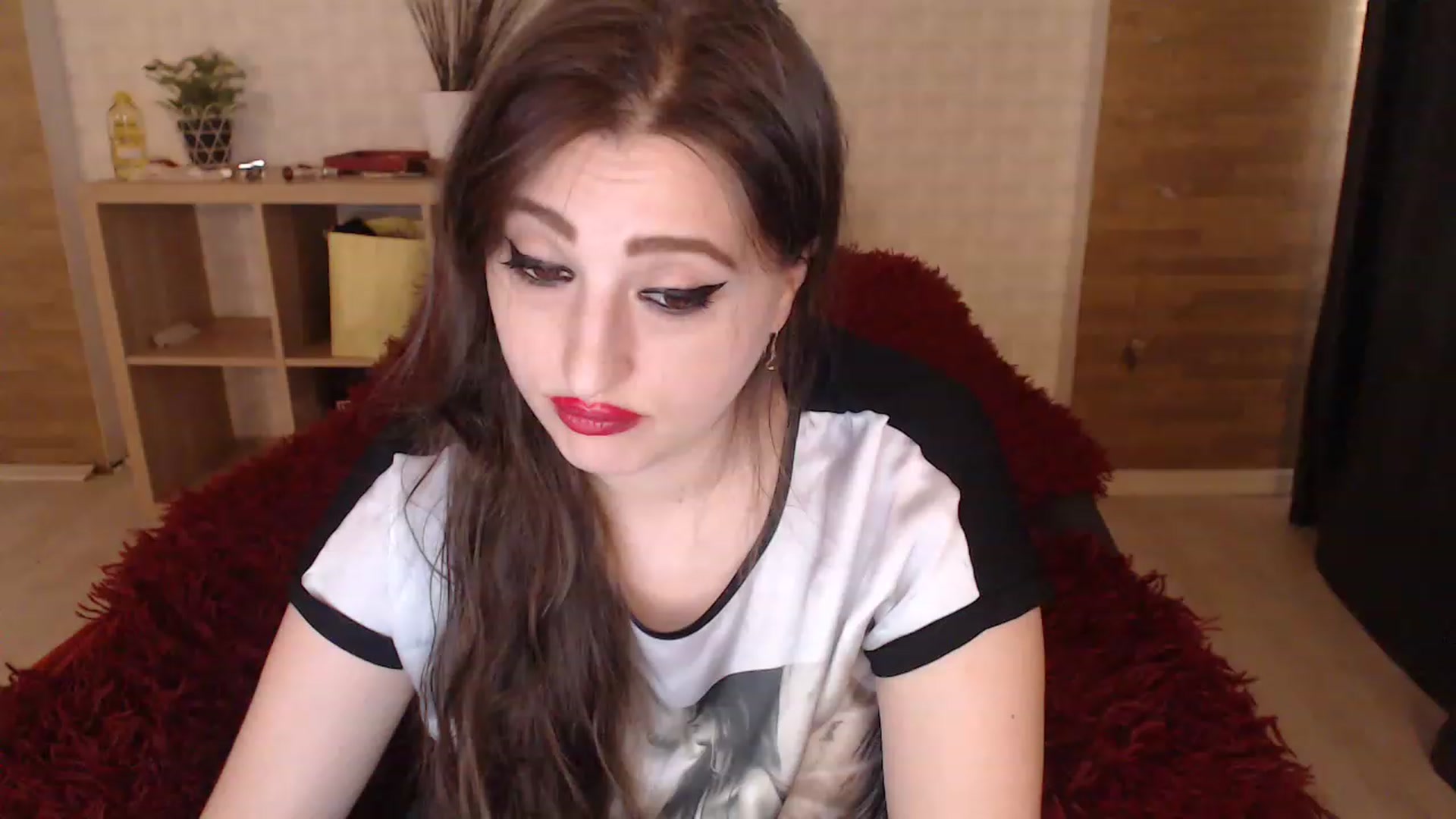 Gallery image thumbnail from HotRebbecca's myfreecams stream on, 08/20/2023, 05:23 image 11 of 20