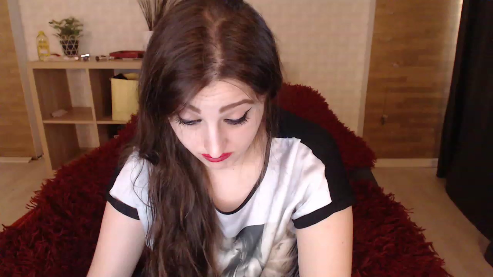 Gallery image thumbnail from HotRebbecca's myfreecams stream on, 08/20/2023, 05:23 image 10 of 20