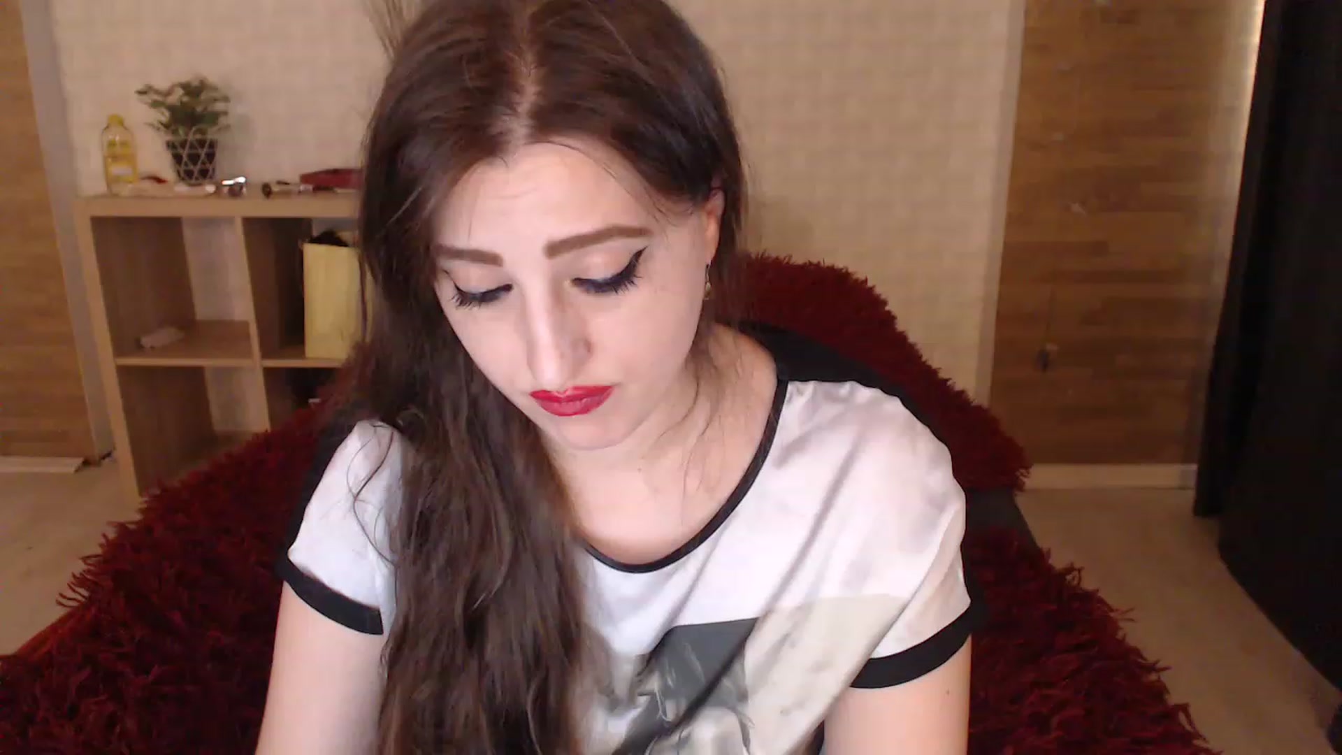 Gallery image thumbnail from HotRebbecca's myfreecams stream on, 08/20/2023, 05:23 image 1 of 20