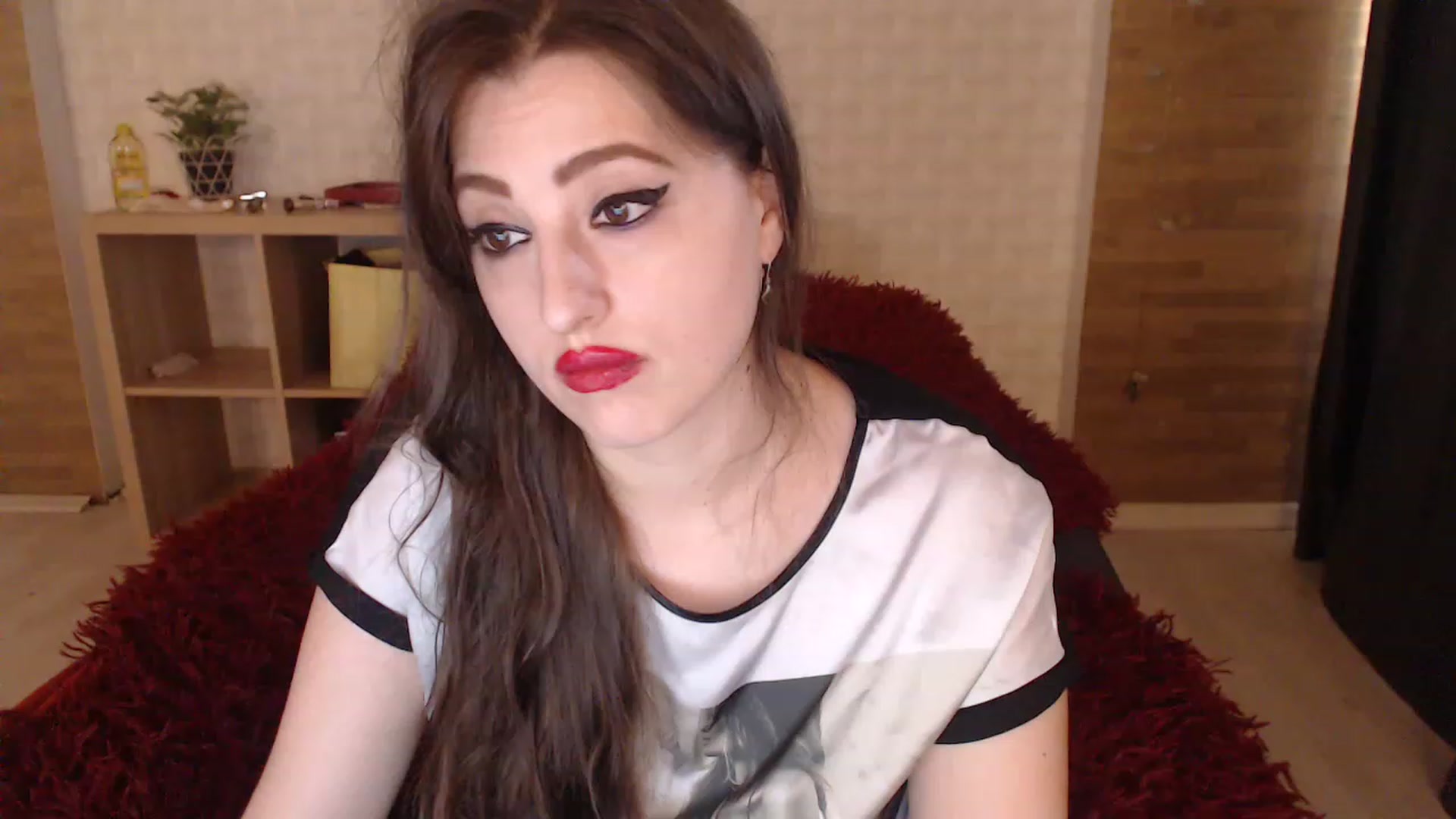 Gallery image thumbnail from HotRebbecca's myfreecams stream on, 08/20/2023, 05:23 image 3 of 20