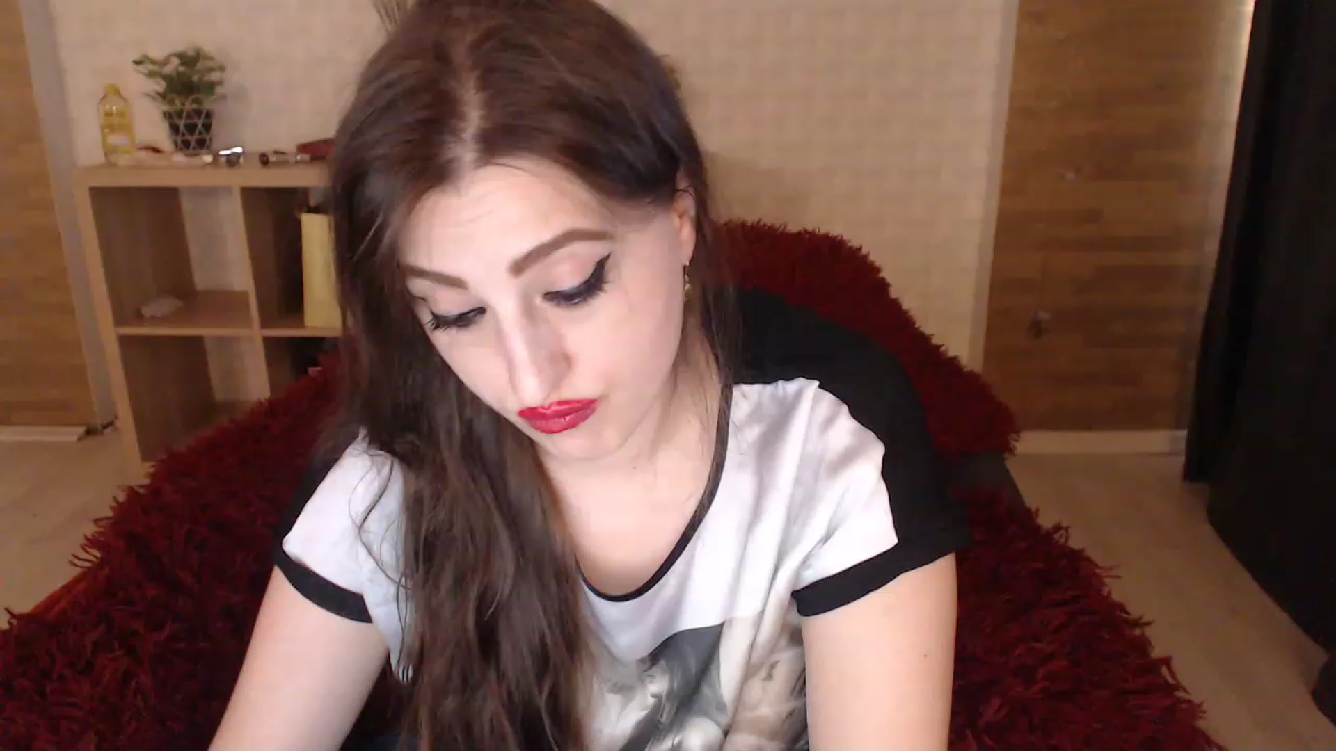 Gallery image thumbnail from HotRebbecca's myfreecams stream on, 08/20/2023, 05:23 image 14 of 20