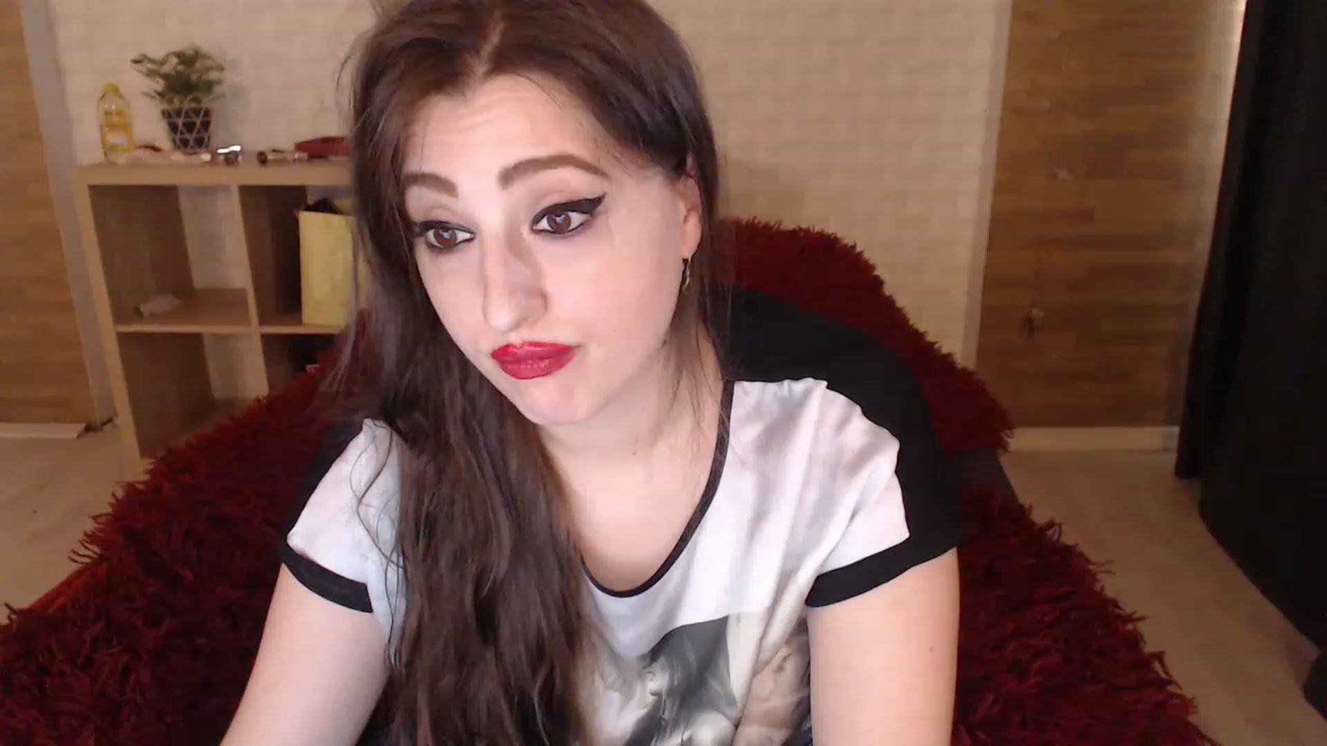 Gallery image thumbnail from HotRebbecca's myfreecams stream on, 08/20/2023, 05:23 image 20 of 20