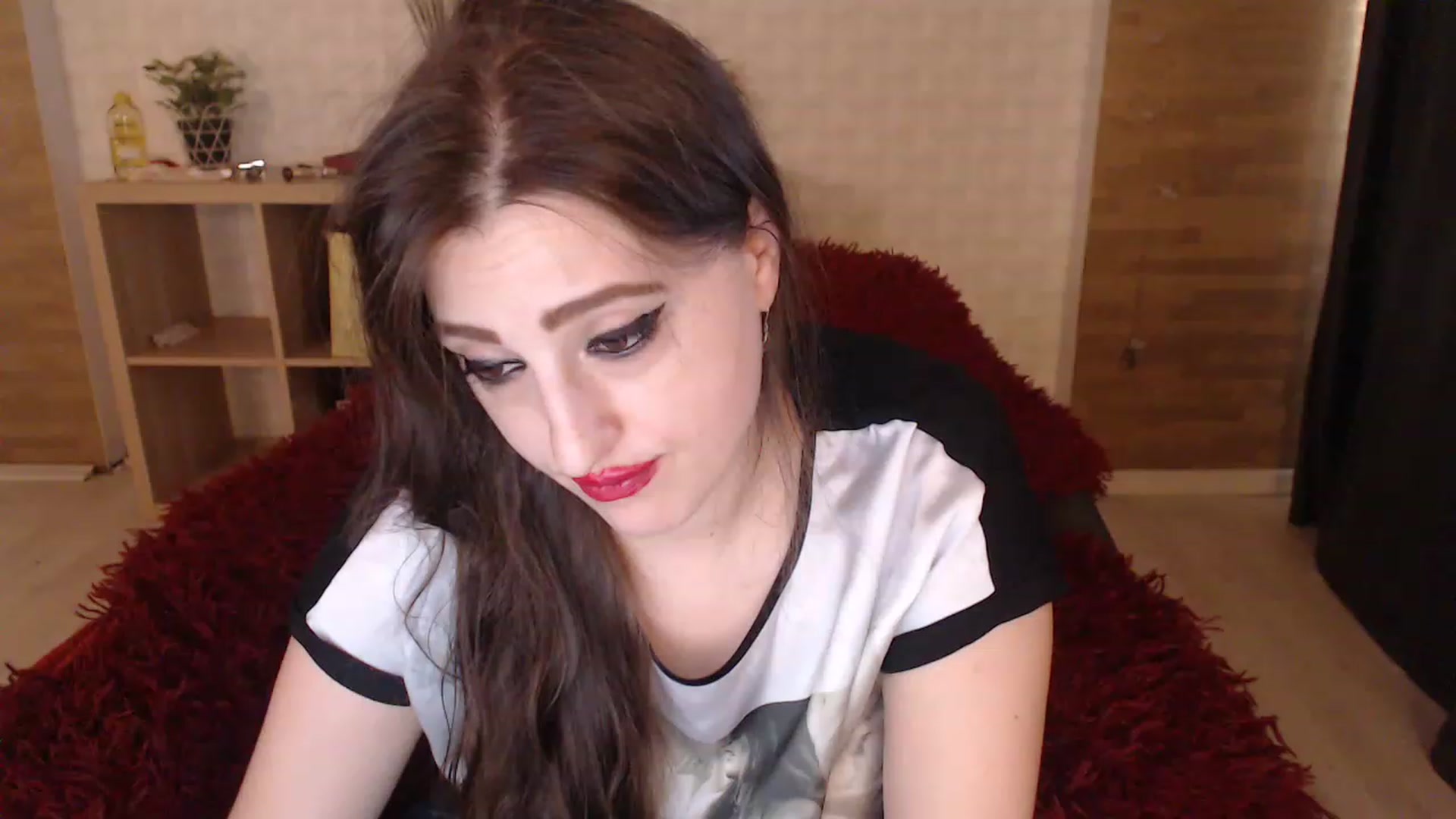 Gallery image thumbnail from HotRebbecca's myfreecams stream on, 08/20/2023, 05:23 image 17 of 20