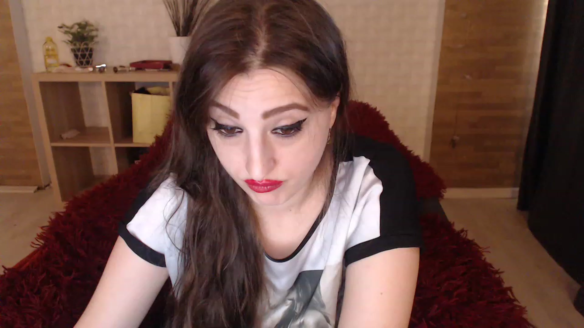 Gallery image thumbnail from HotRebbecca's myfreecams stream on, 08/20/2023, 05:23 image 7 of 20