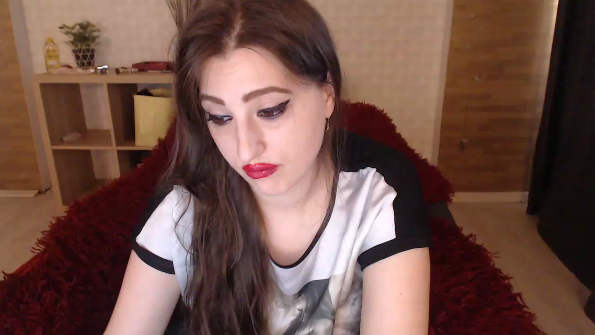 Gallery image thumbnail from HotRebbecca's myfreecams stream on, 08/20/2023, 05:23 image 16 of 20