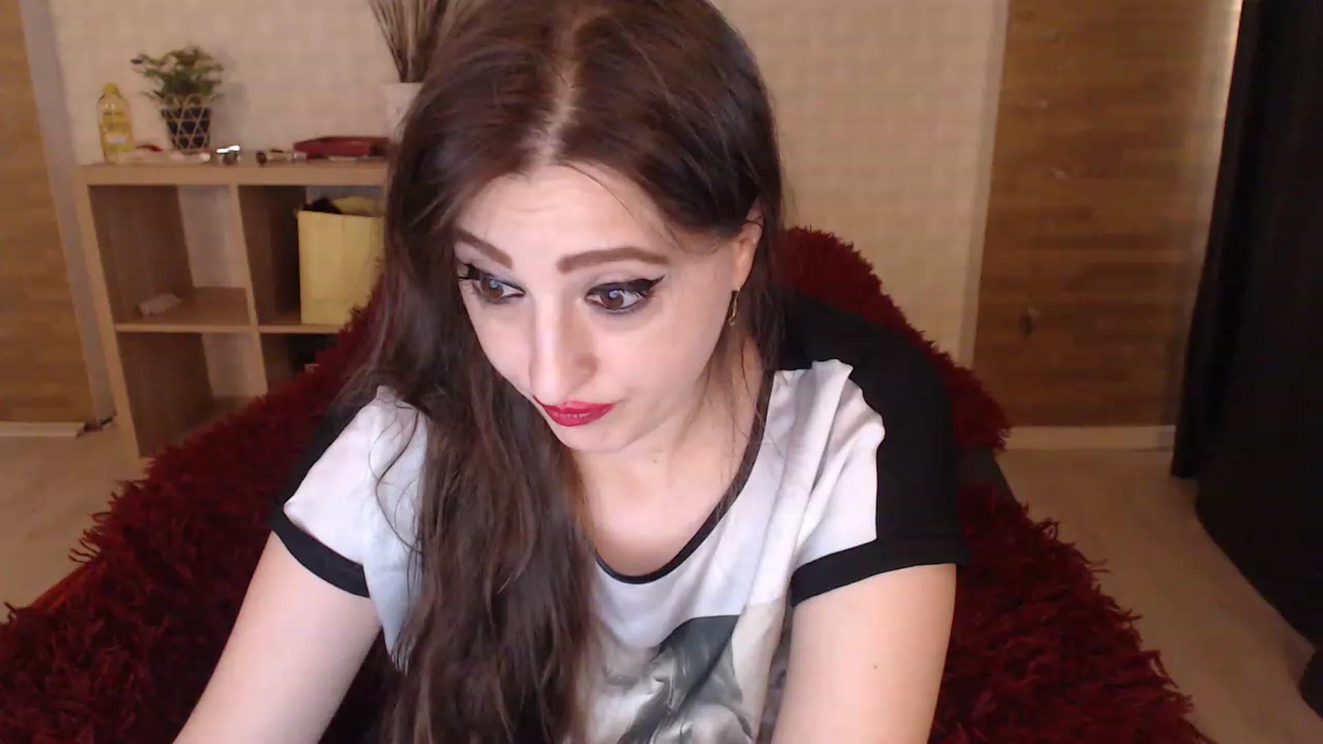 Gallery image thumbnail from HotRebbecca's myfreecams stream on, 08/20/2023, 05:23 image 8 of 20