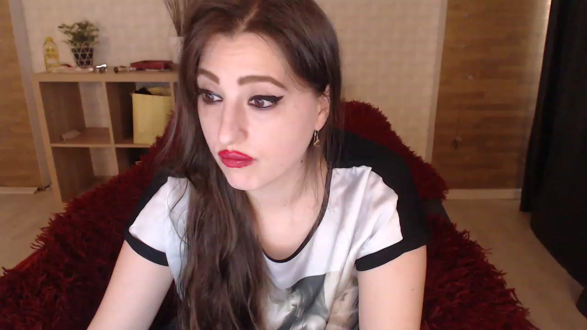 Gallery image thumbnail from HotRebbecca's myfreecams stream on, 08/20/2023, 05:23 image 13 of 20