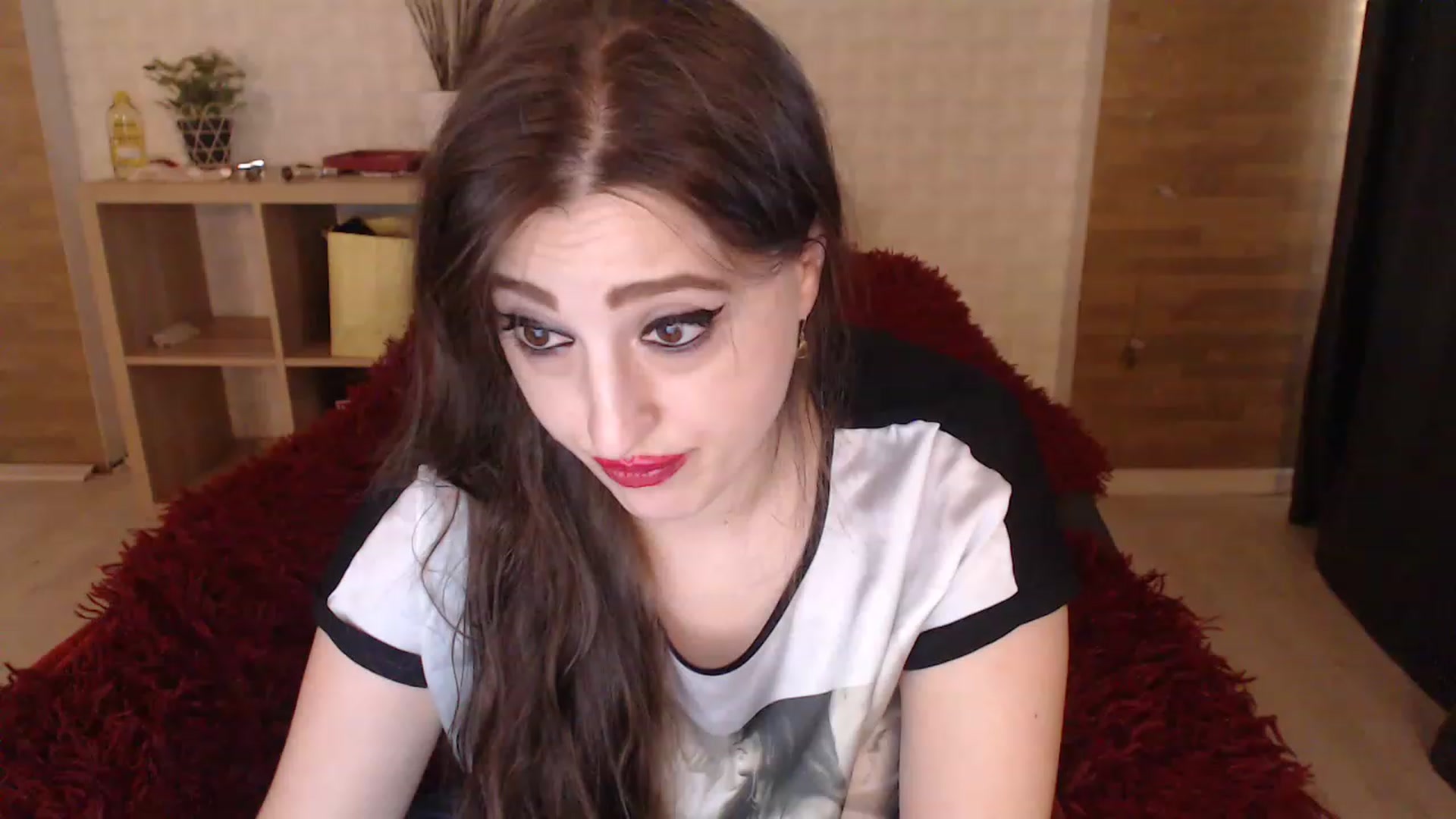 Gallery image thumbnail from HotRebbecca's myfreecams stream on, 08/20/2023, 05:23 image 18 of 20