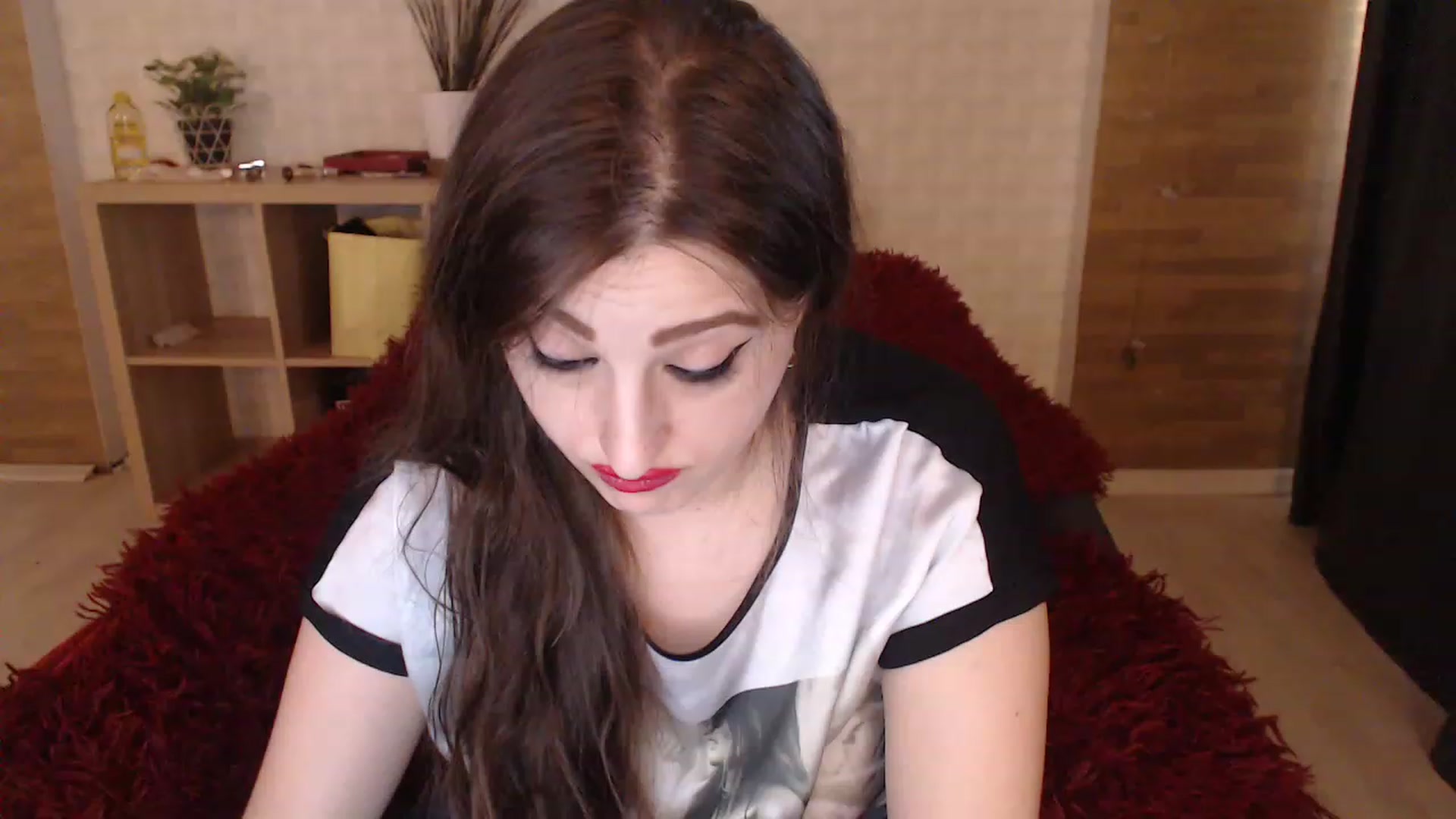 Gallery image thumbnail from HotRebbecca's myfreecams stream on, 08/20/2023, 05:23 image 19 of 20
