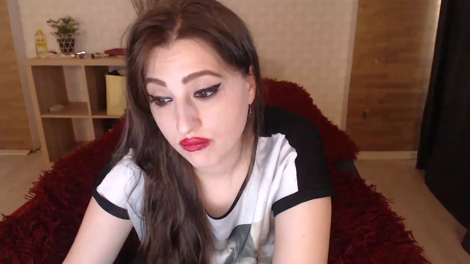 Gallery image thumbnail from HotRebbecca's myfreecams stream on, 08/20/2023, 05:23 image 12 of 20