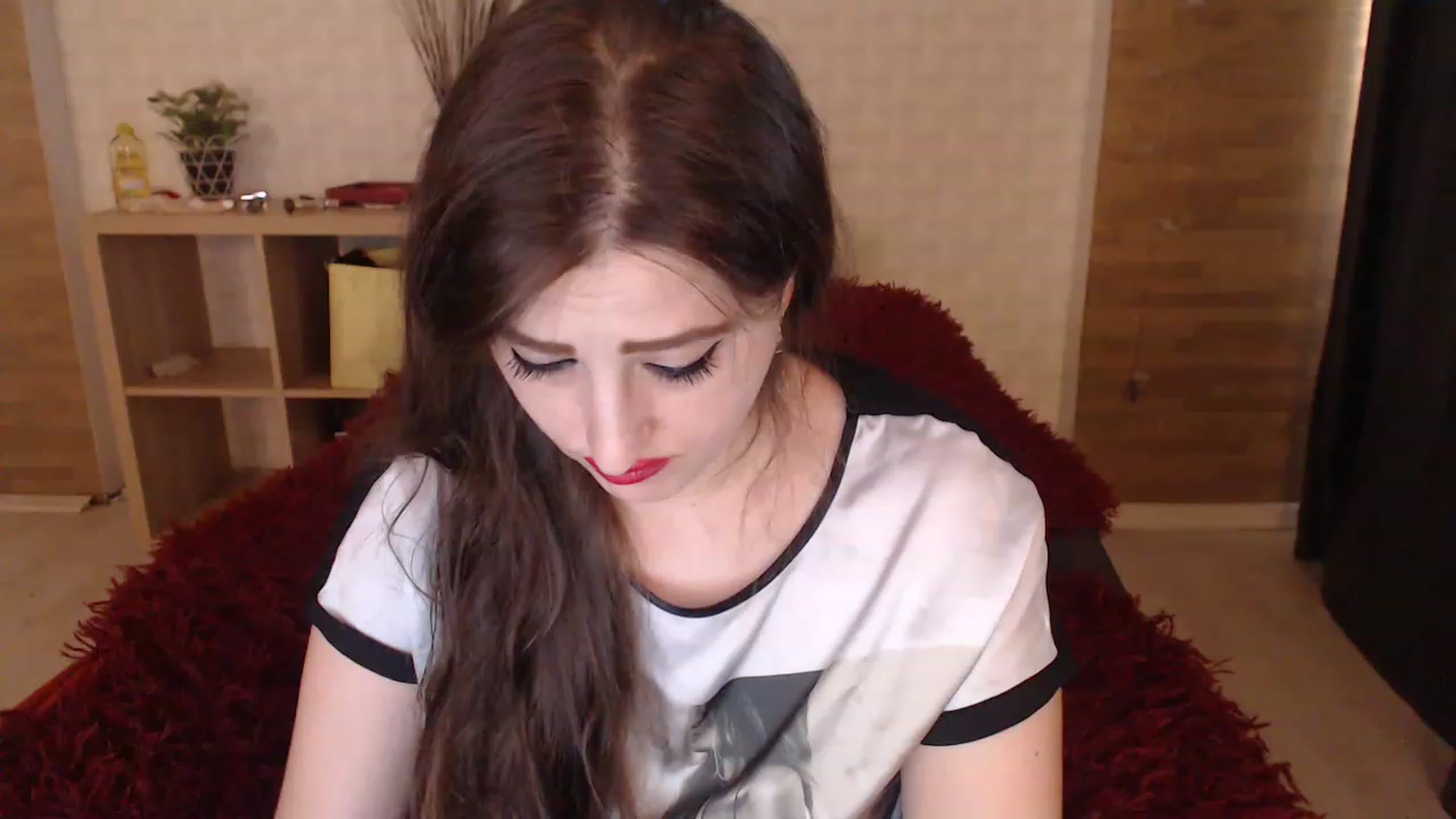 Gallery image thumbnail from HotRebbecca's myfreecams stream on, 08/20/2023, 05:23 image 2 of 20