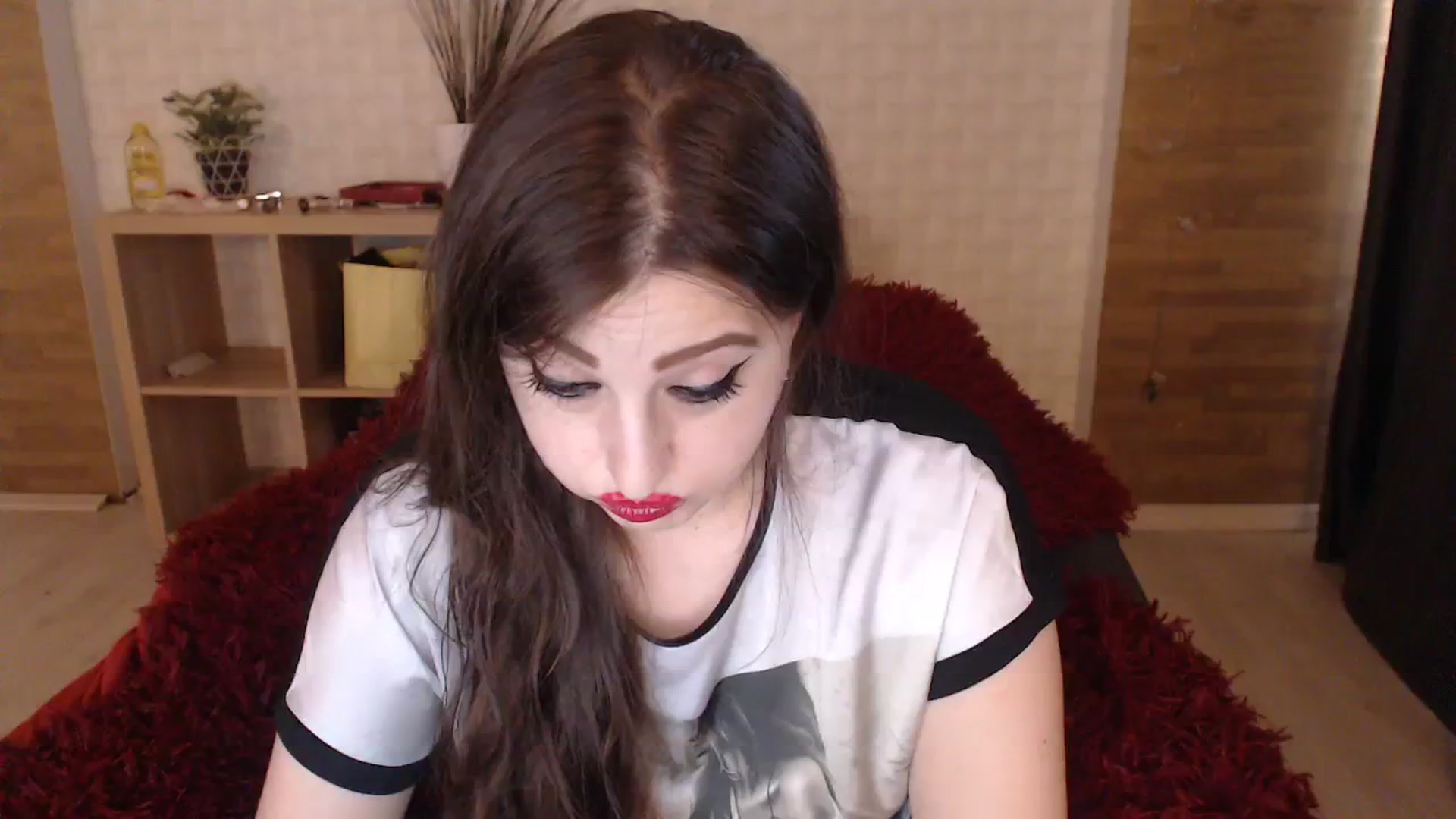 Gallery image thumbnail from HotRebbecca's myfreecams stream on, 08/20/2023, 06:22 image 11 of 20