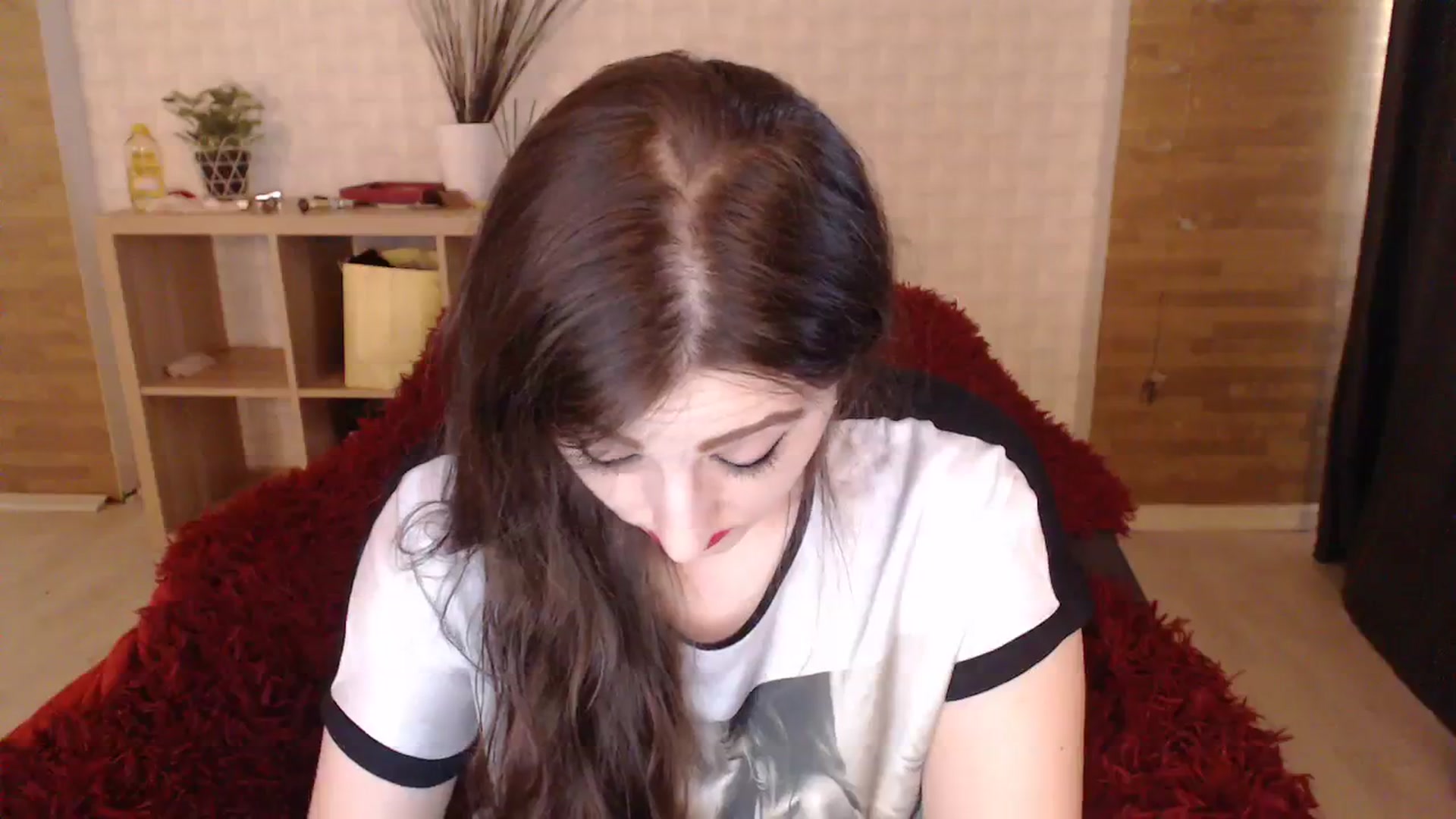 Gallery image thumbnail from HotRebbecca's myfreecams stream on, 08/20/2023, 06:22 image 10 of 20