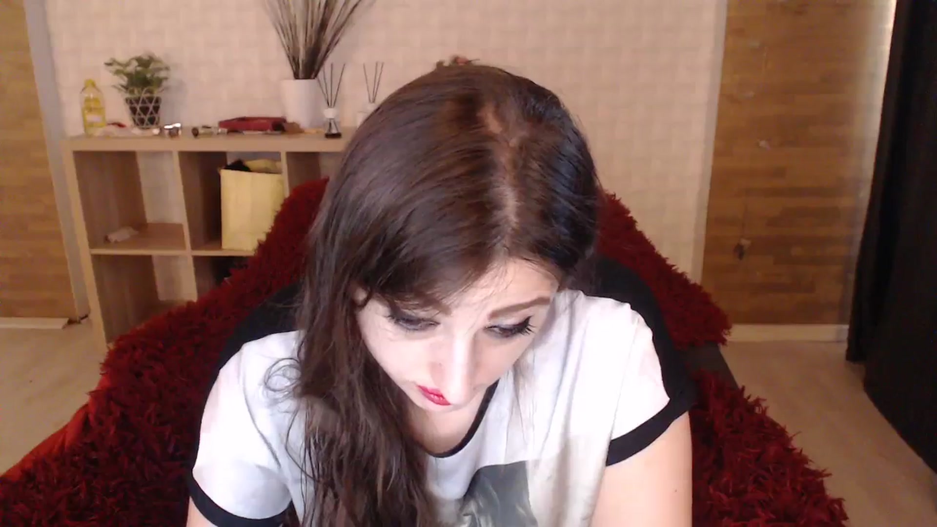 Gallery image thumbnail from HotRebbecca's myfreecams stream on, 08/20/2023, 06:22 image 17 of 20