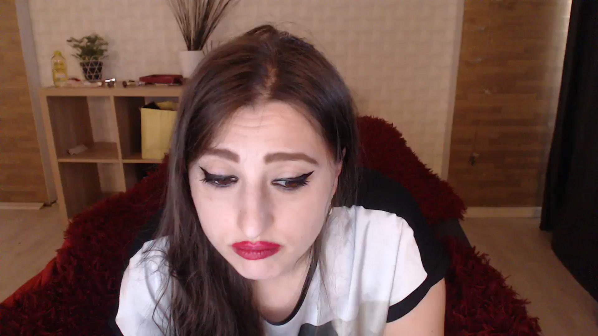 Gallery image thumbnail from HotRebbecca's myfreecams stream on, 08/20/2023, 06:22 image 18 of 20