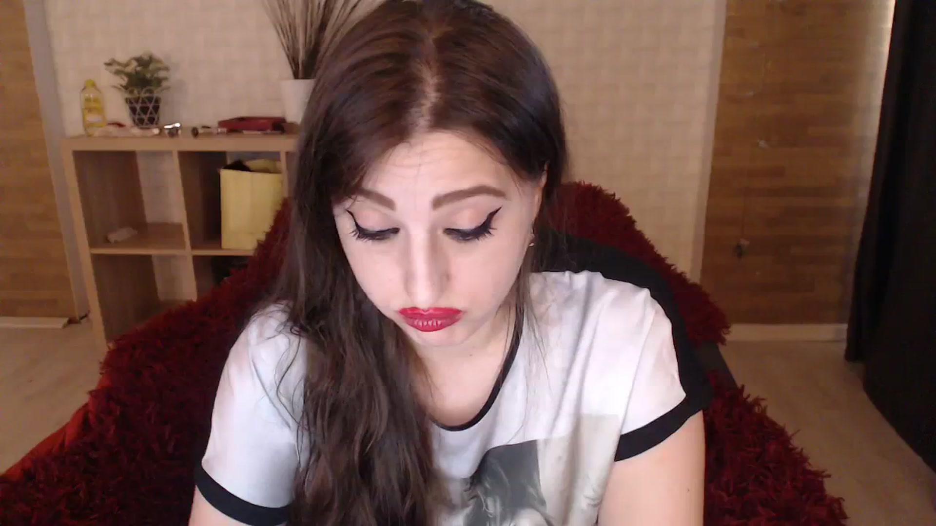 Gallery image thumbnail from HotRebbecca's myfreecams stream on, 08/20/2023, 06:22 image 9 of 20