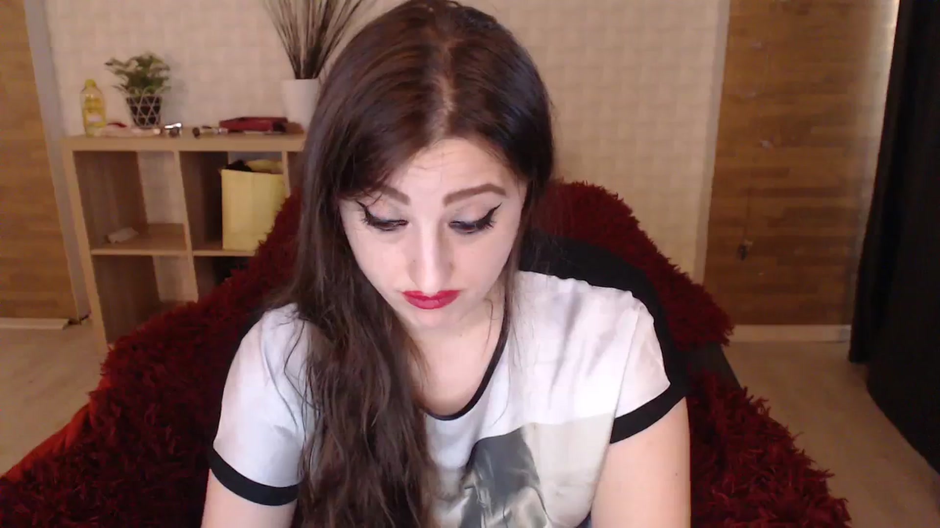 Gallery image thumbnail from HotRebbecca's myfreecams stream on, 08/20/2023, 06:22 image 19 of 20