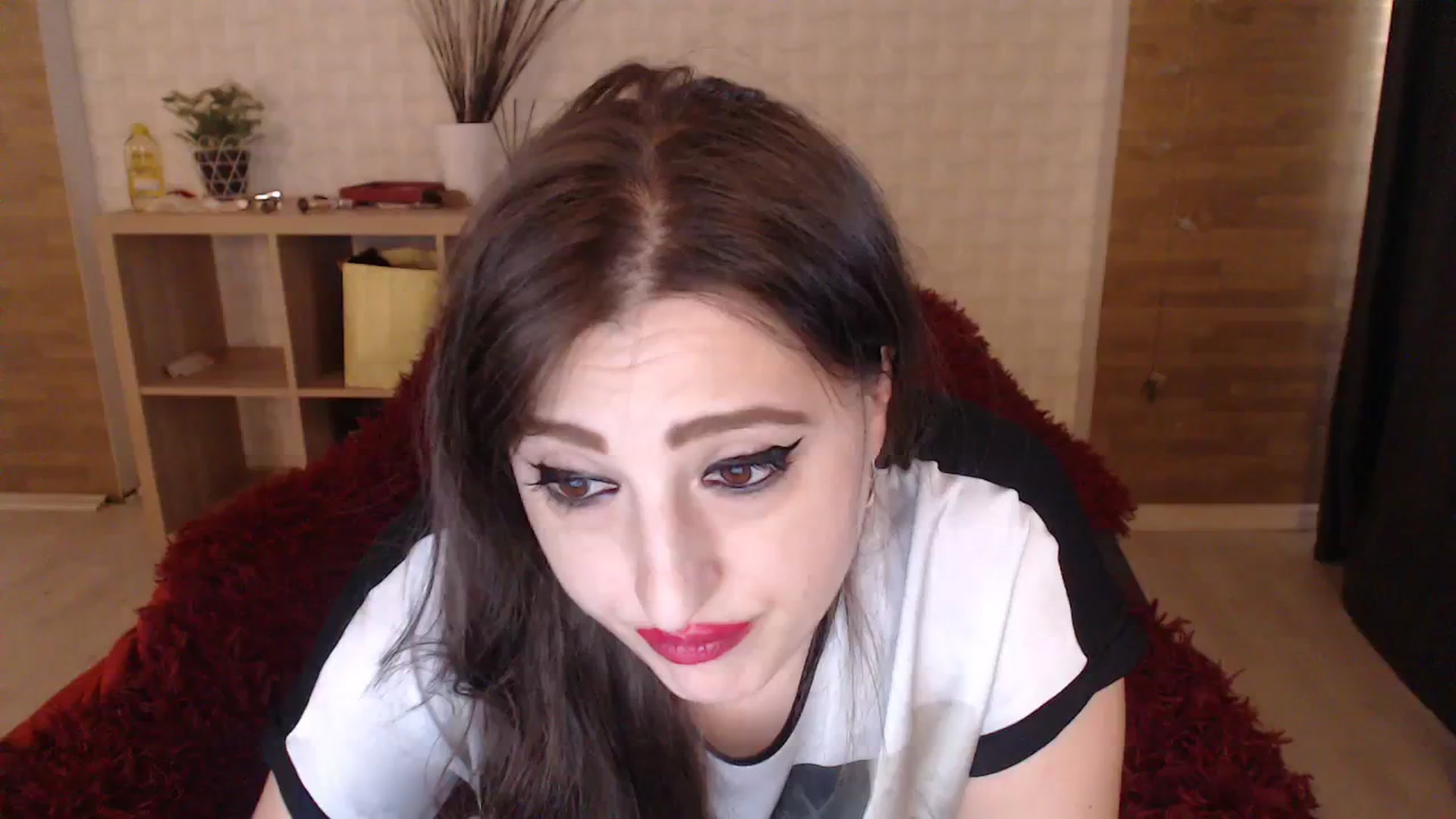 Gallery image thumbnail from HotRebbecca's myfreecams stream on, 08/20/2023, 06:22 image 8 of 20