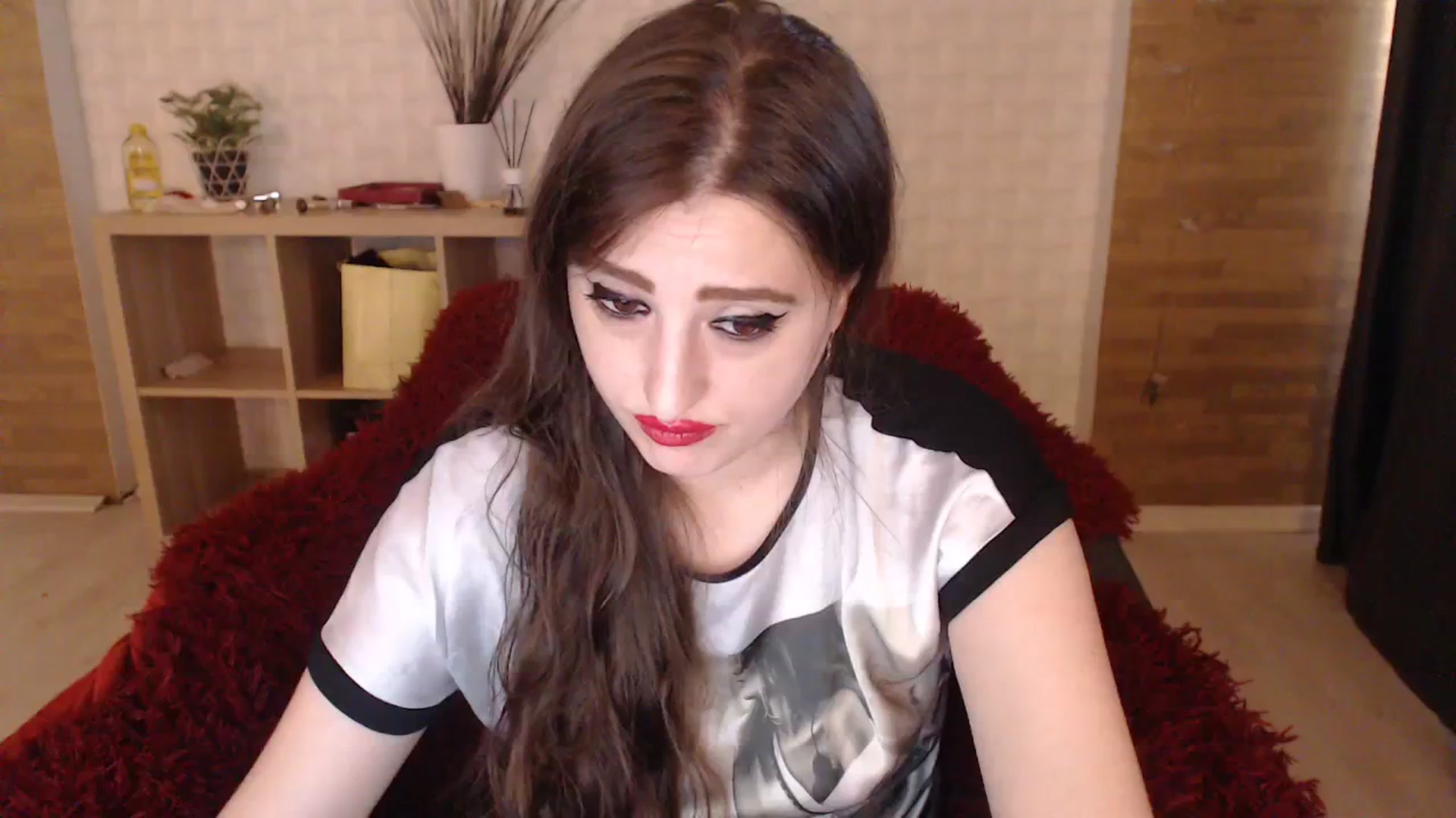 Gallery image thumbnail from HotRebbecca's myfreecams stream on, 08/20/2023, 06:22 image 7 of 20