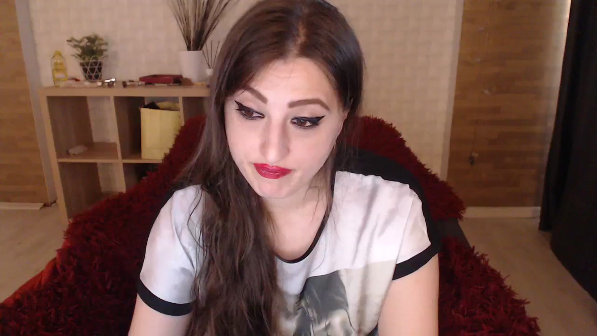 Gallery image thumbnail from HotRebbecca's myfreecams stream on, 08/20/2023, 06:22 image 16 of 20