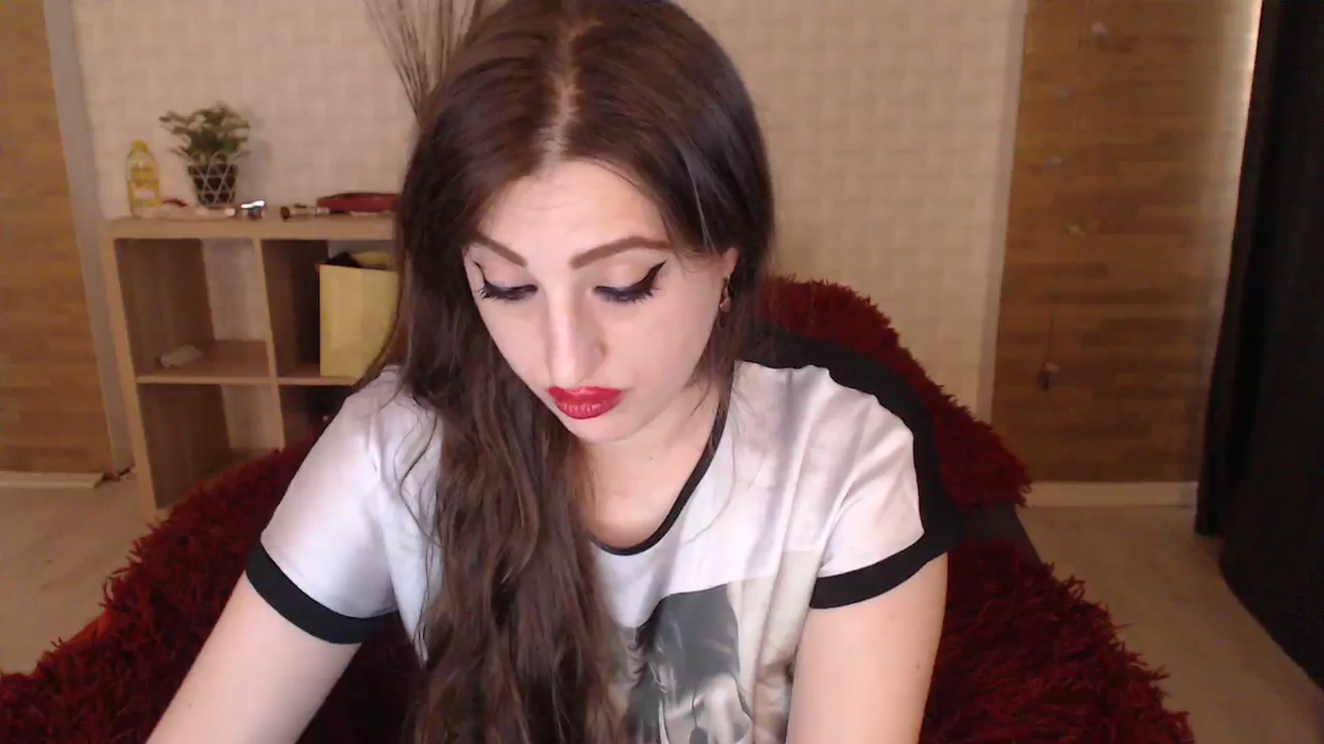 Gallery image thumbnail from HotRebbecca's myfreecams stream on, 08/20/2023, 06:22 image 3 of 20
