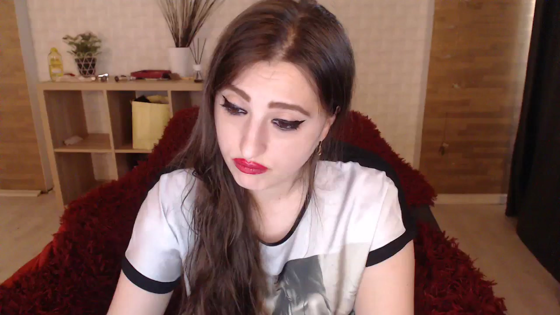 Gallery image thumbnail from HotRebbecca's myfreecams stream on, 08/20/2023, 06:22 image 13 of 20