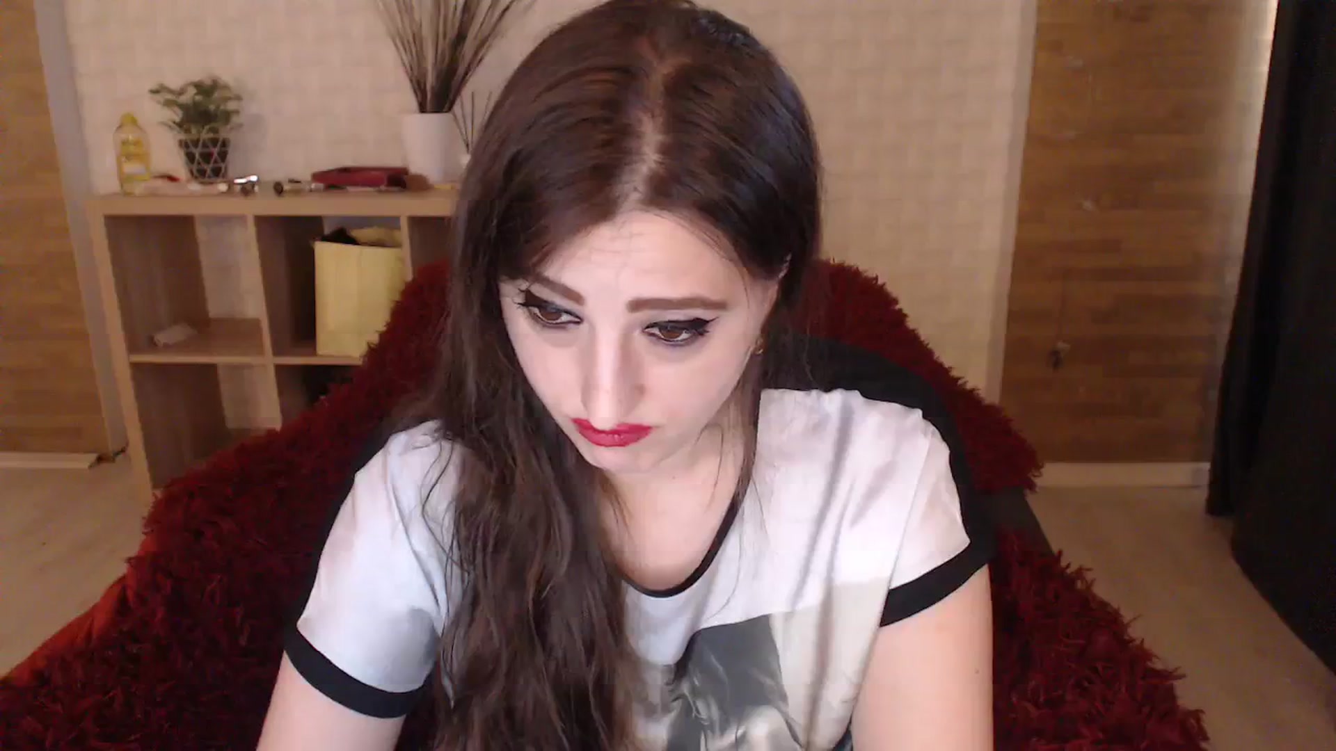 Gallery image thumbnail from HotRebbecca's myfreecams stream on, 08/20/2023, 06:22 image 15 of 20