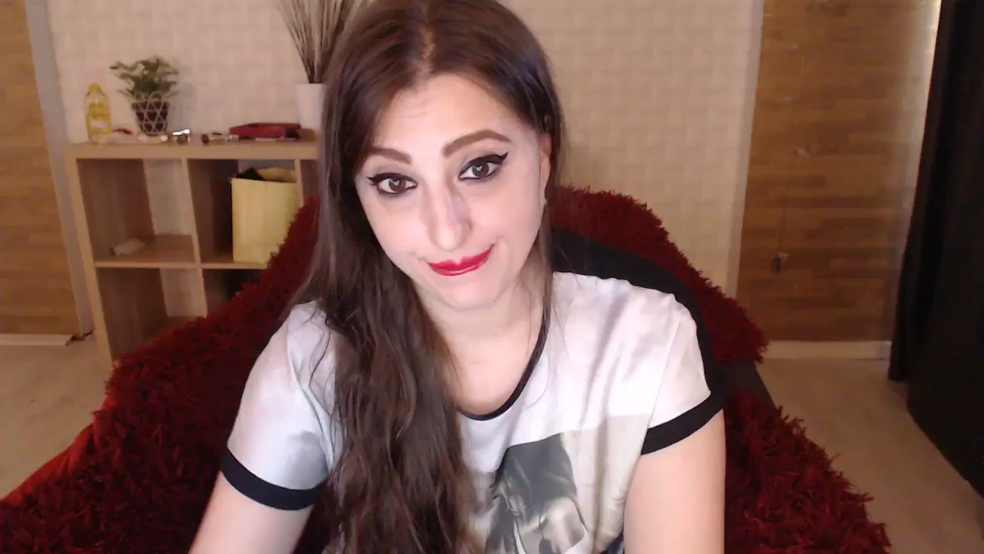 Gallery image thumbnail from HotRebbecca's myfreecams stream on, 08/20/2023, 06:22 image 14 of 20