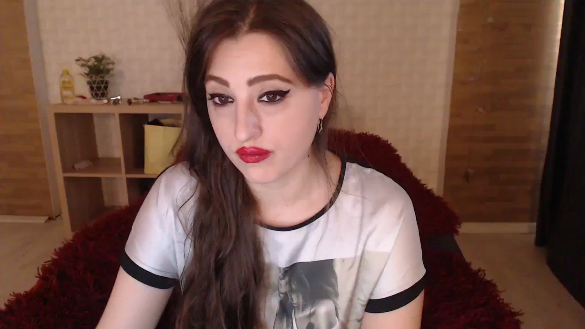 Gallery image thumbnail from HotRebbecca's myfreecams stream on, 08/20/2023, 06:22 image 1 of 20