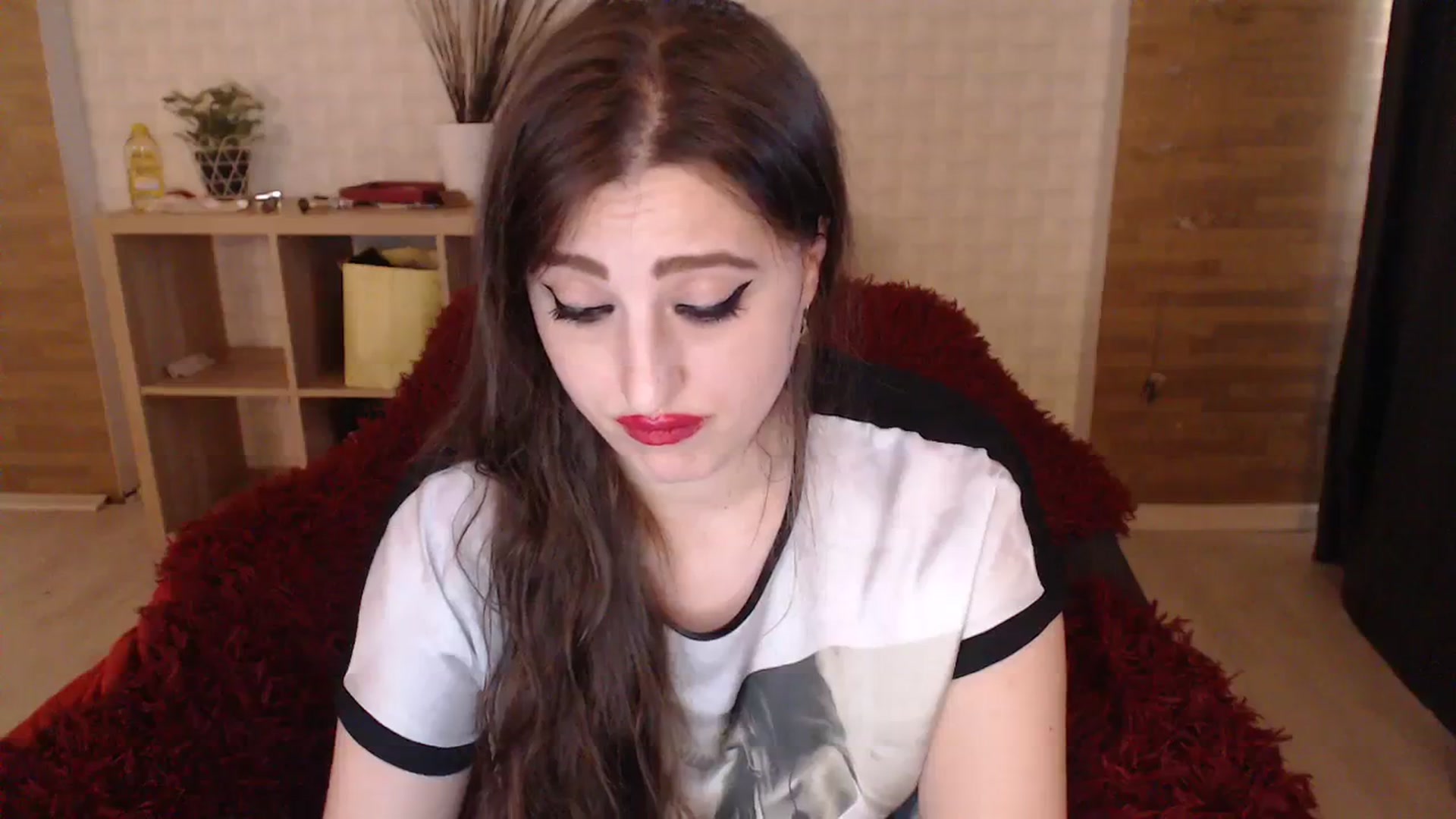 Gallery image thumbnail from HotRebbecca's myfreecams stream on, 08/20/2023, 06:22 image 20 of 20
