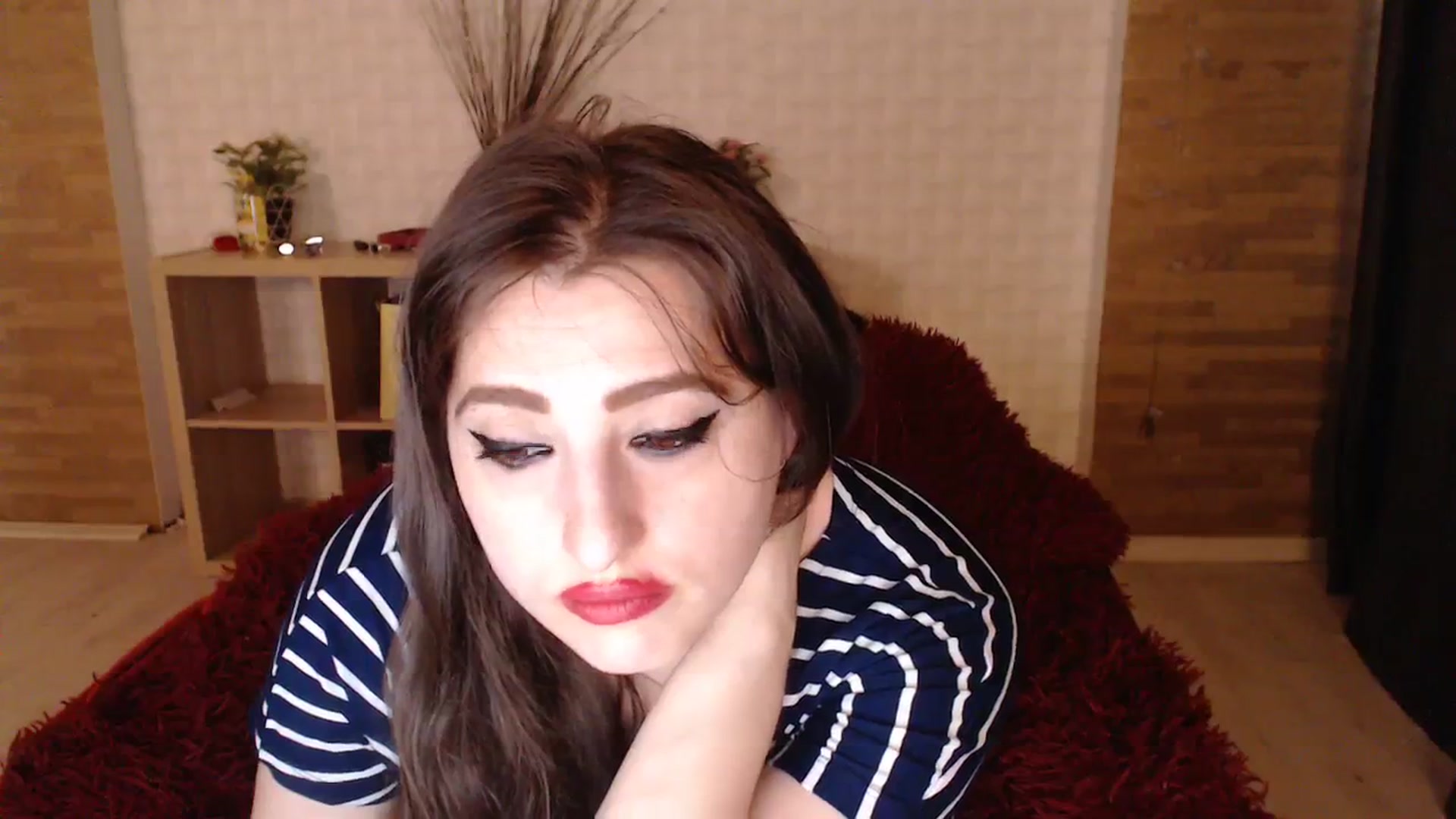 Gallery image thumbnail from HotRebbecca's myfreecams stream on, 08/21/2023, 03:59 image 18 of 20